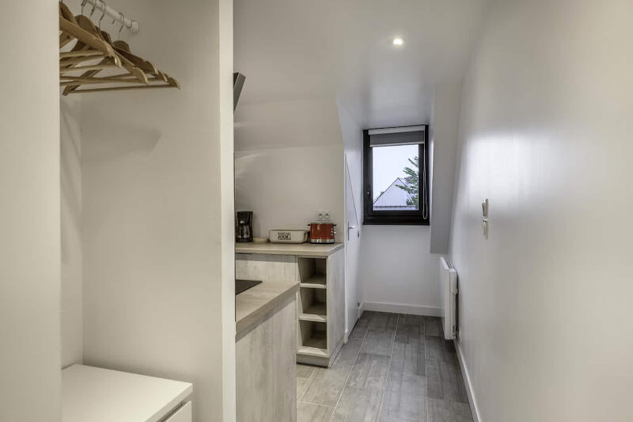 Appartements à Sarzeau-Nicht zugeordnet