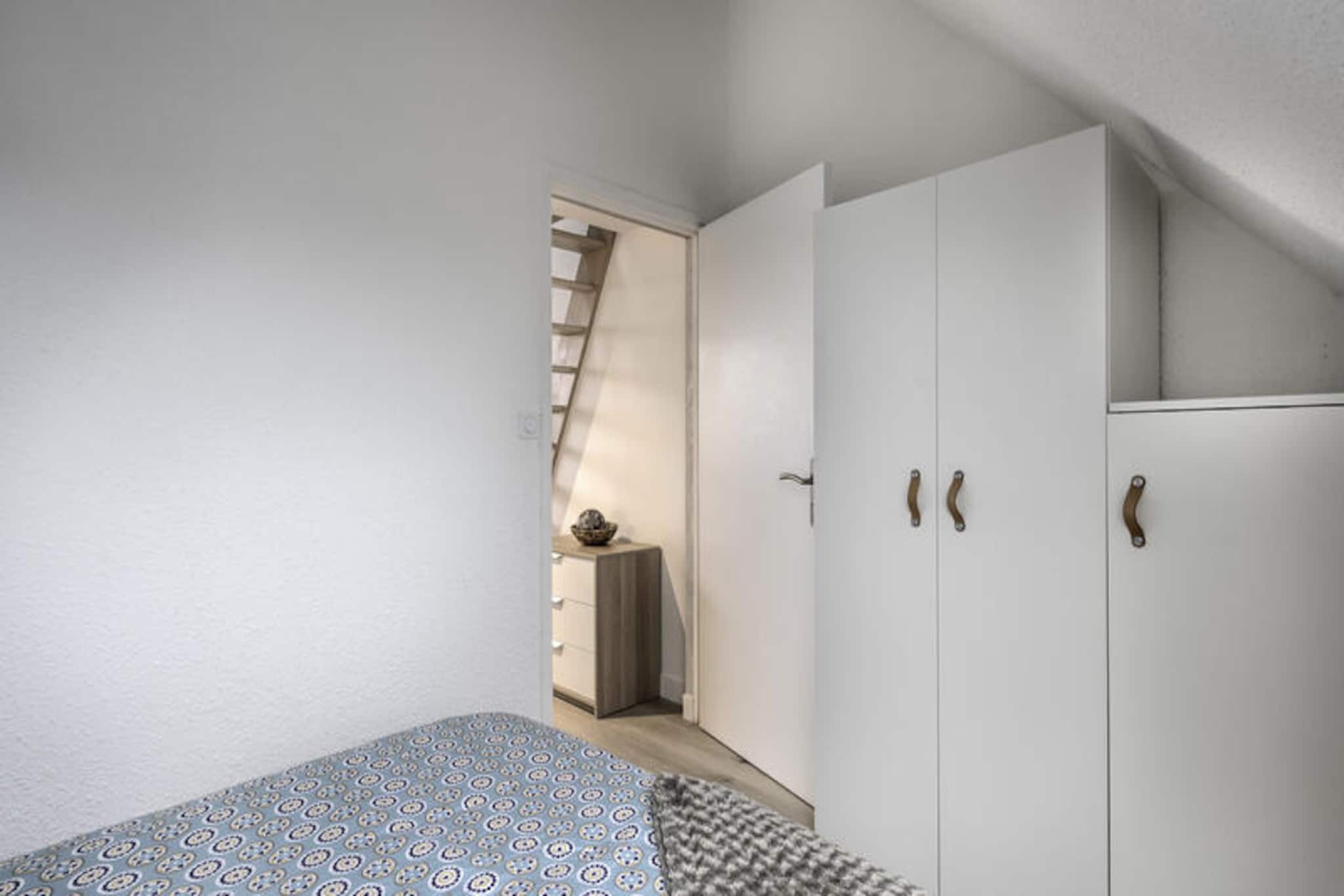 Appartements à Sarzeau-Nicht zugeordnet