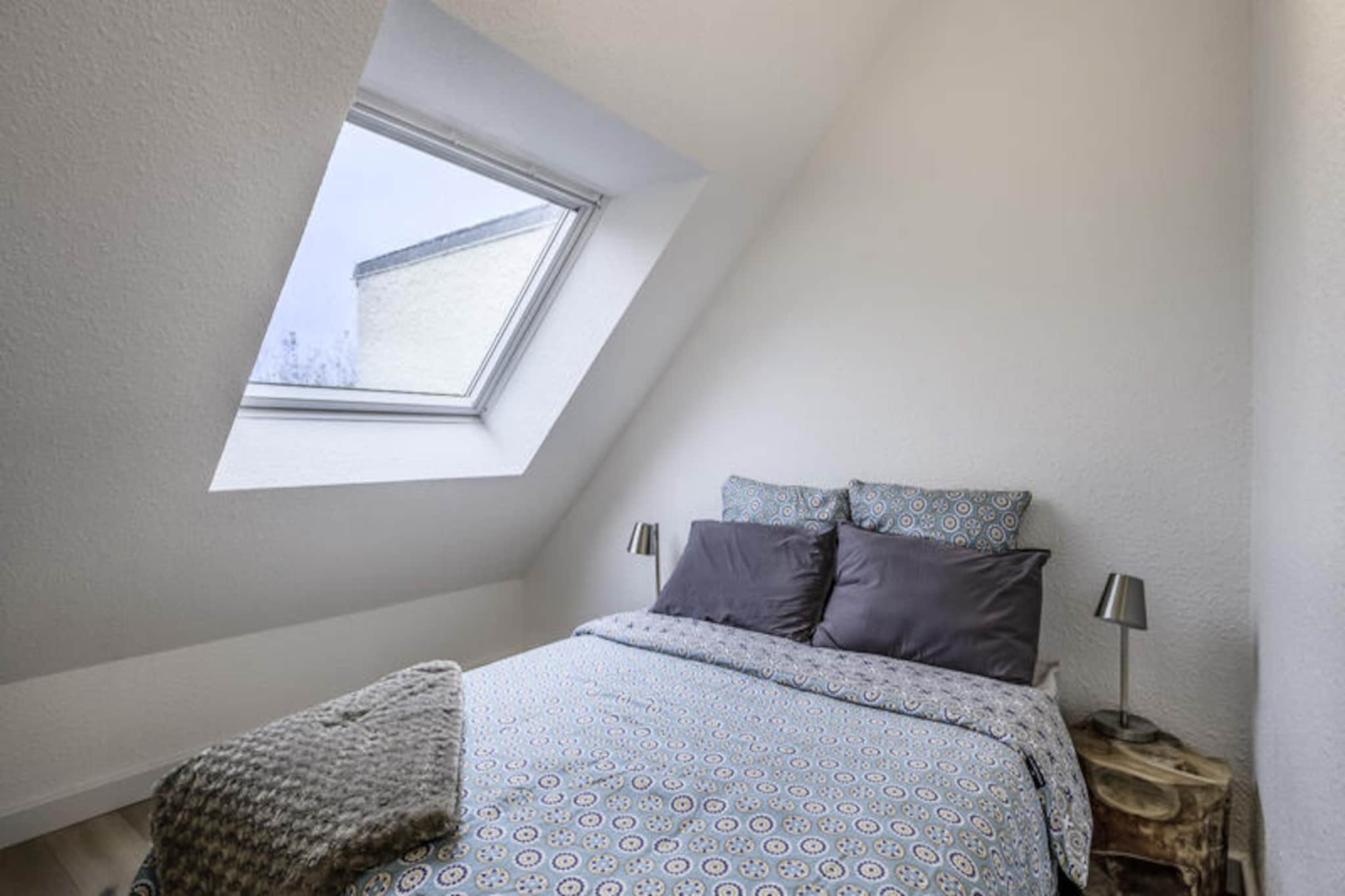 Appartements à Sarzeau-Nicht zugeordnet