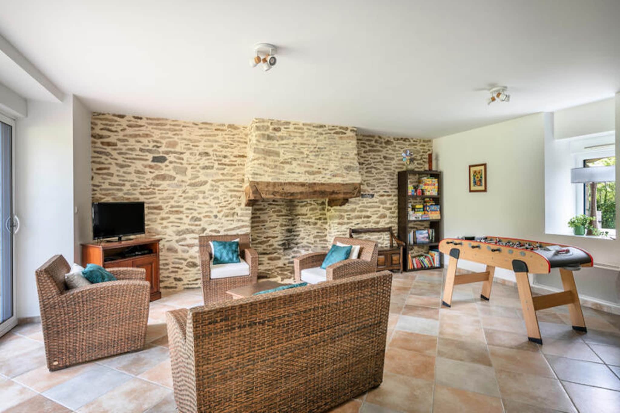 Maison à Sarzeau-Nicht zugeordnet