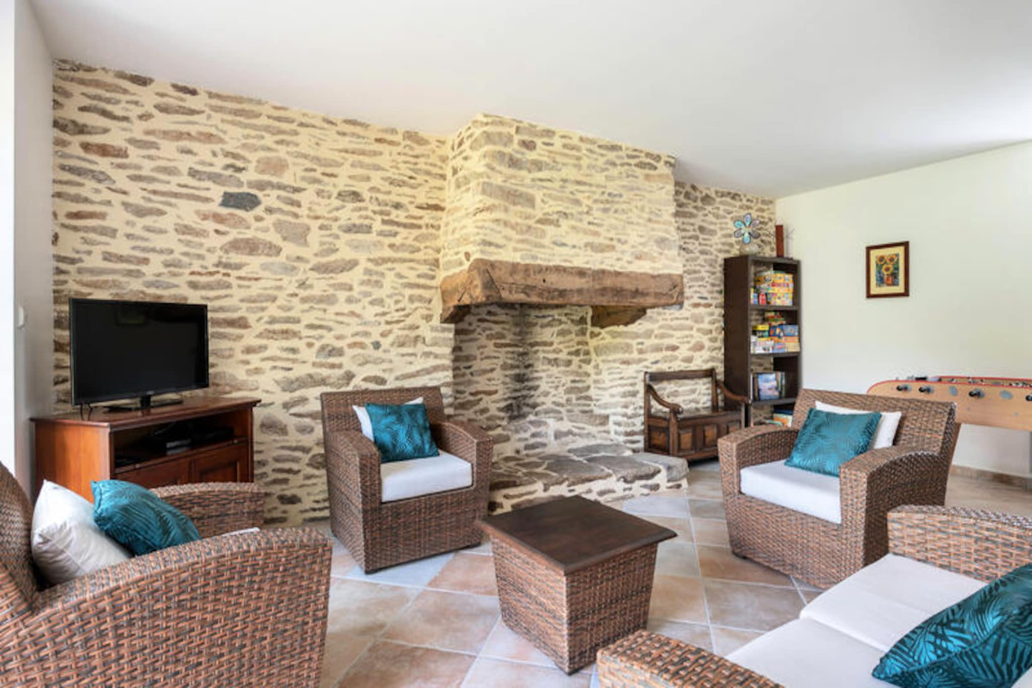 Maison à Sarzeau-Nicht zugeordnet