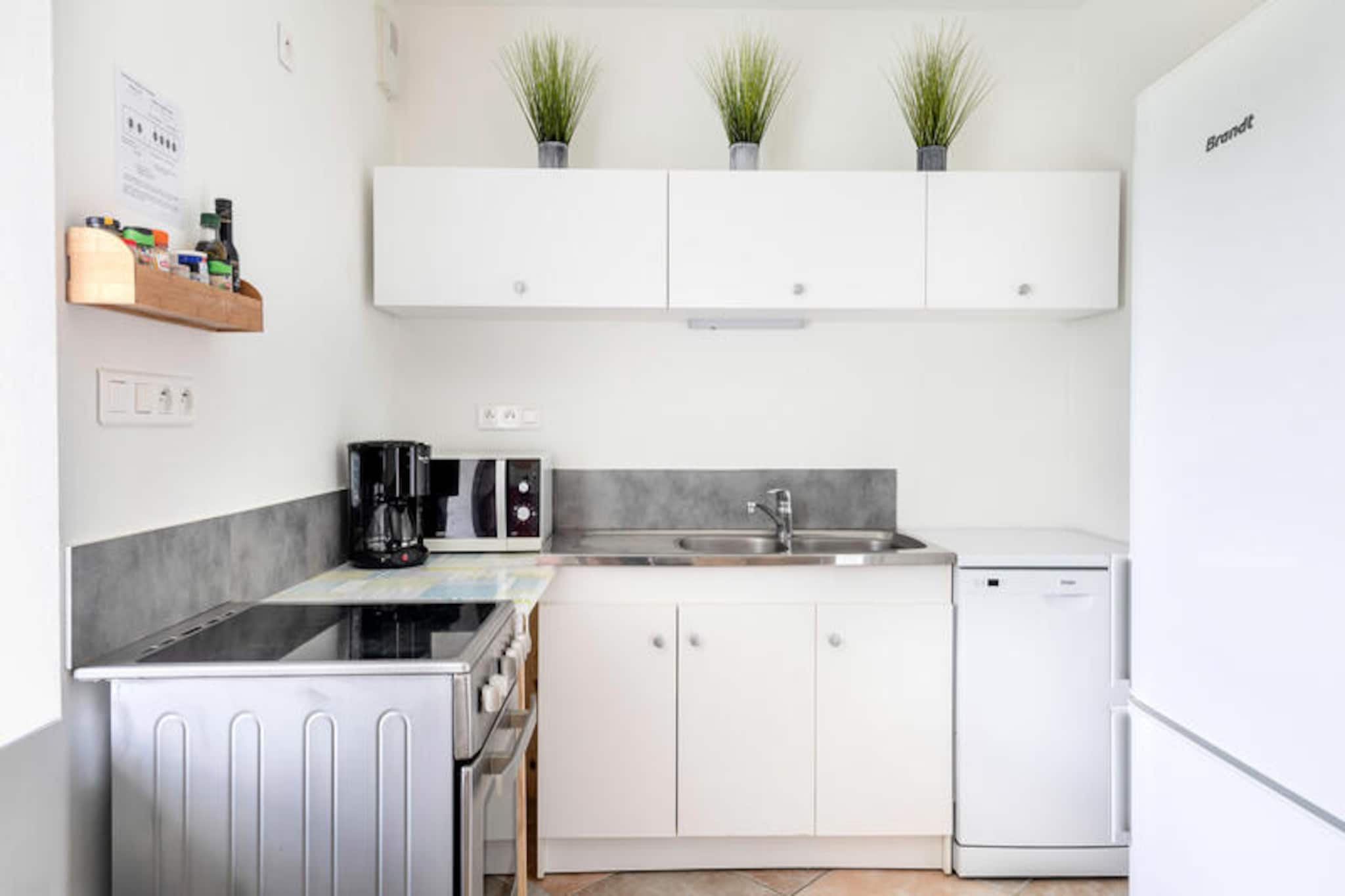 Maison à Sarzeau-Nicht zugeordnet