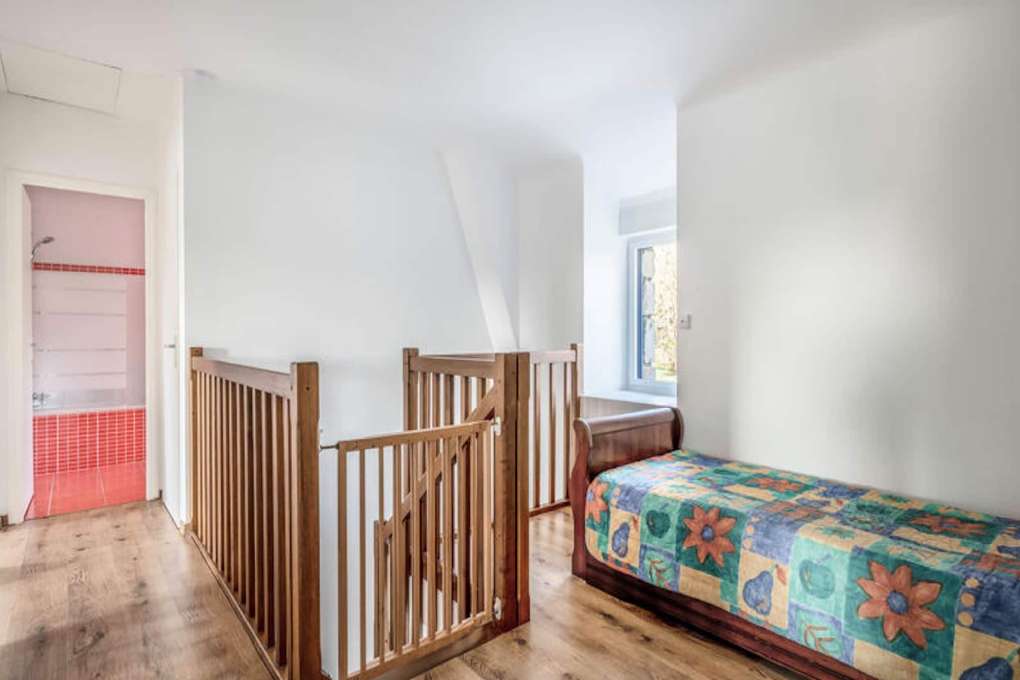 Maison à Sarzeau-Nicht zugeordnet