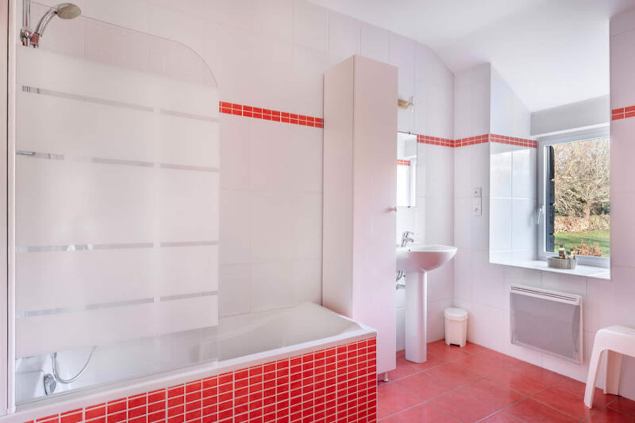 Maison à Sarzeau-Nicht zugeordnet