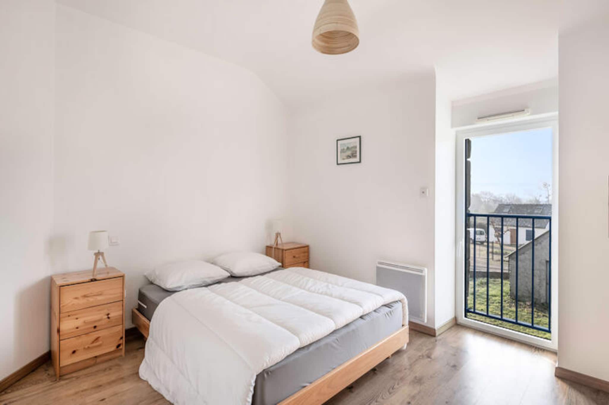 Maison à Sarzeau-Nicht zugeordnet