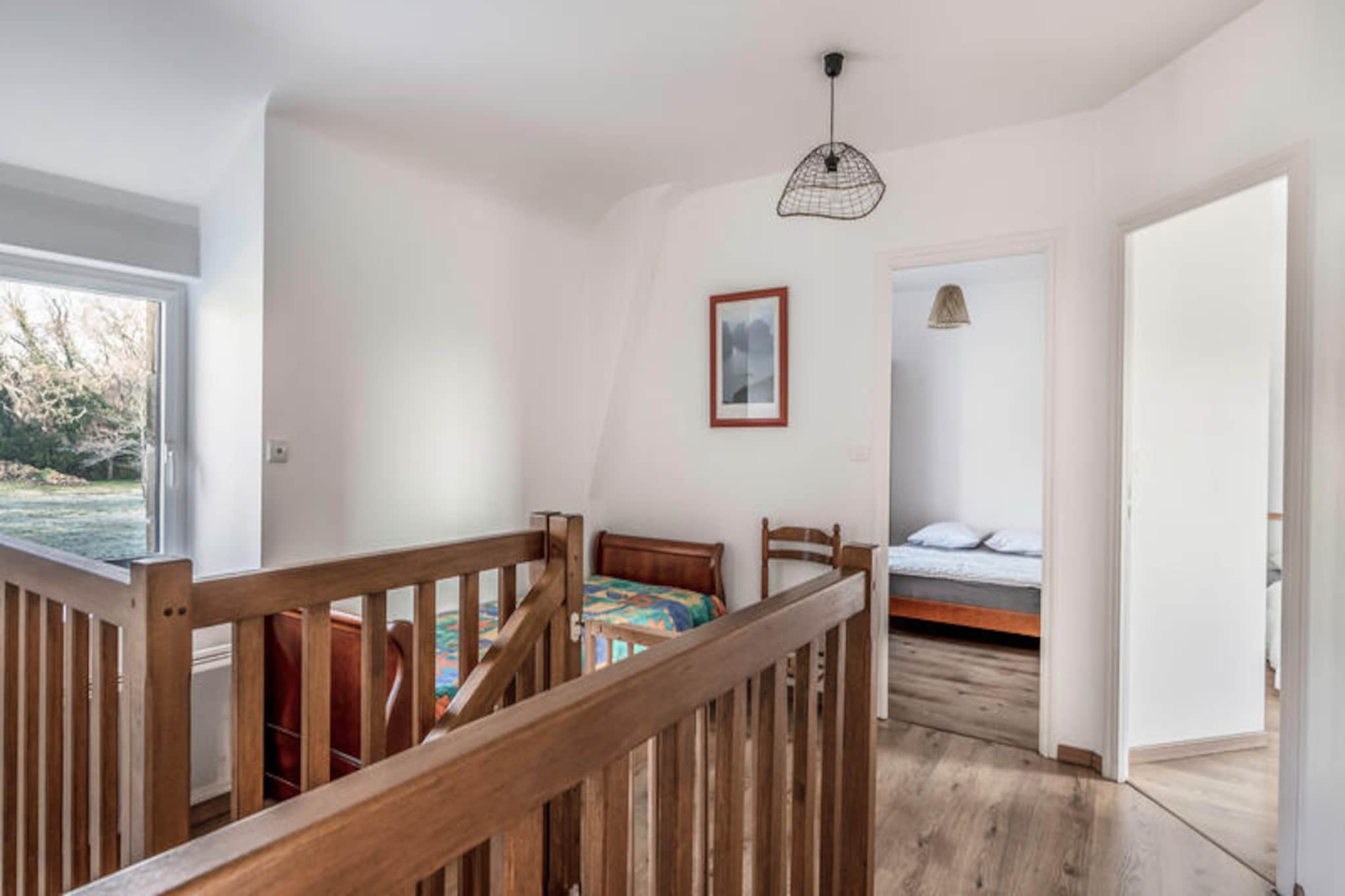 Maison à Sarzeau-Nicht zugeordnet