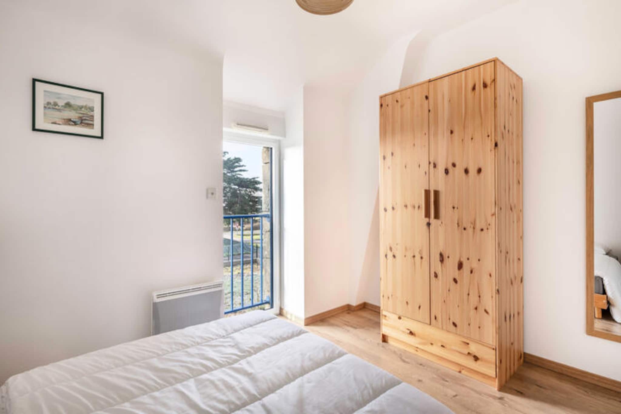 Maison à Sarzeau-Nicht zugeordnet