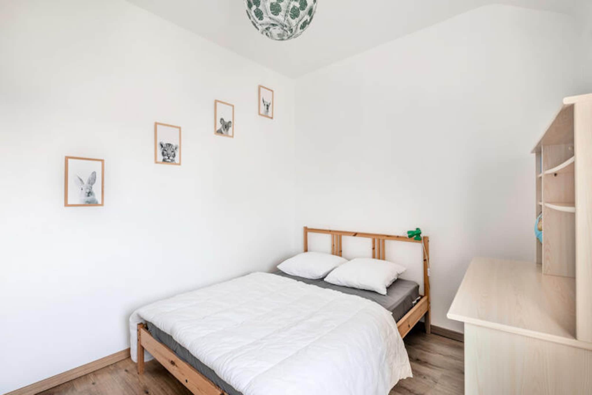 Maison à Sarzeau-Nicht zugeordnet