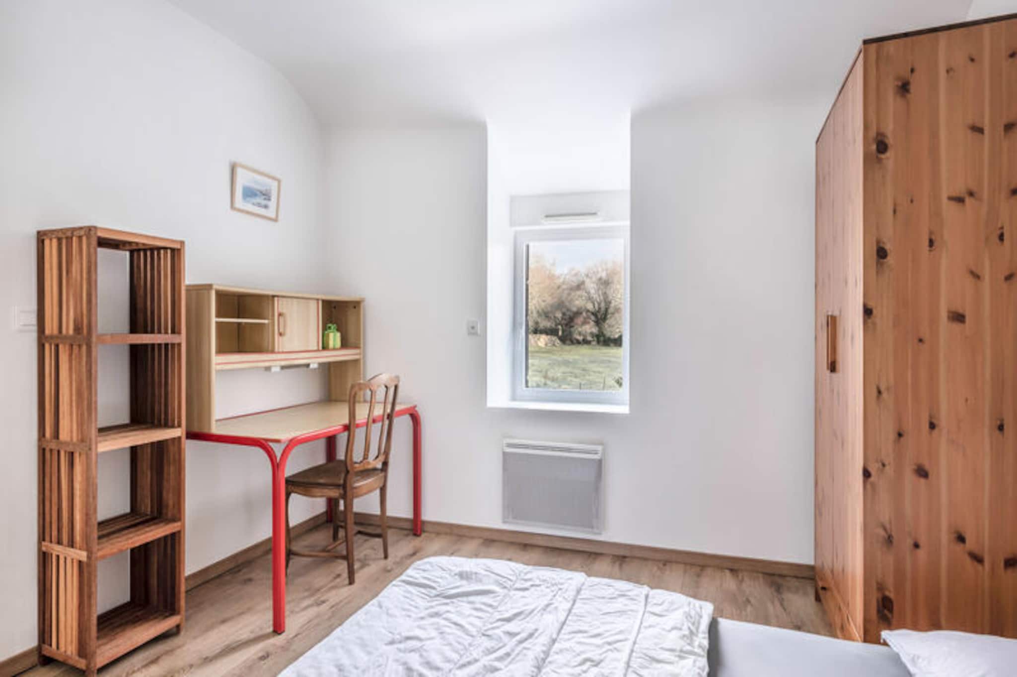 Maison à Sarzeau-Nicht zugeordnet