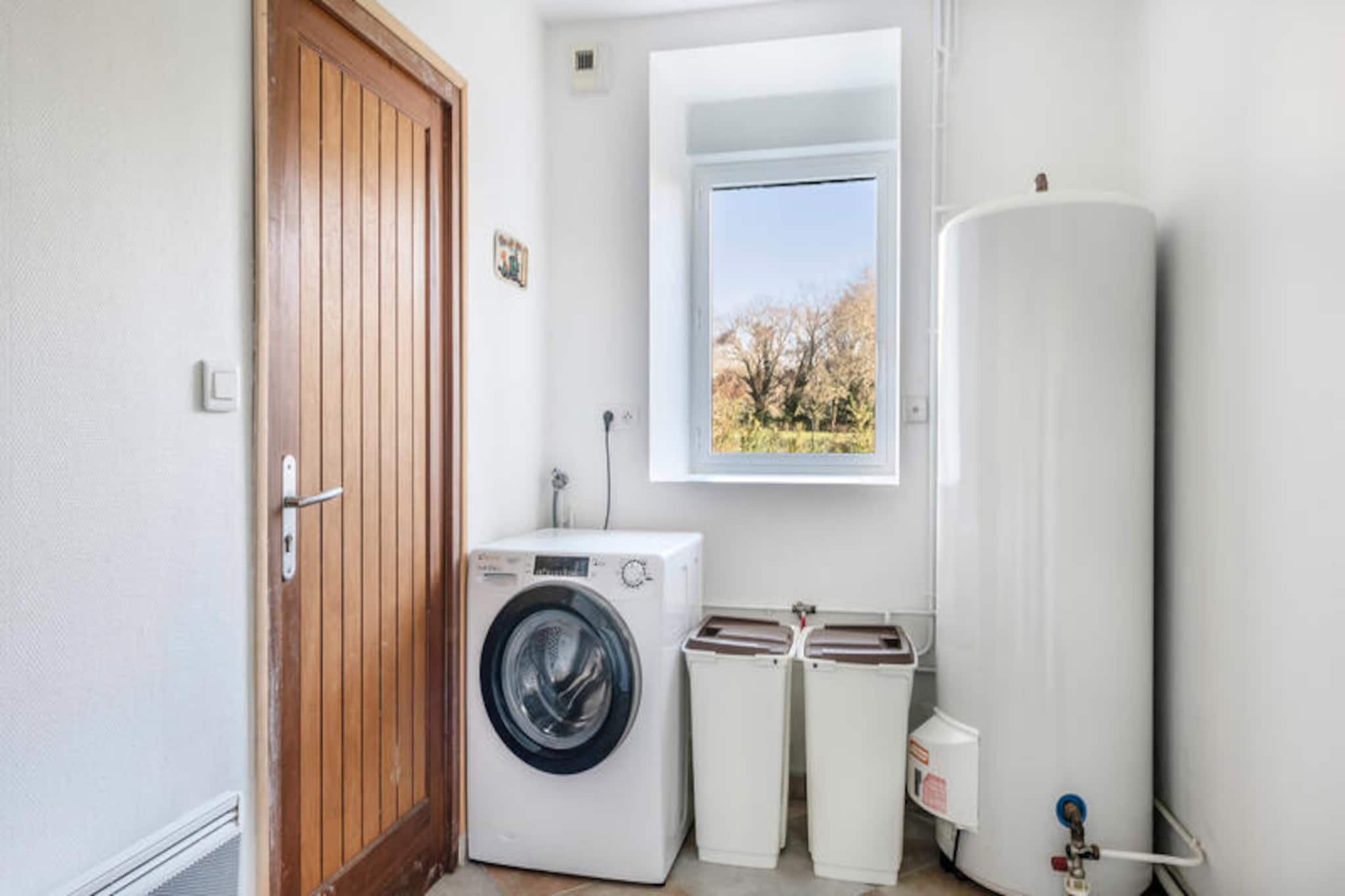 Maison à Sarzeau-Nicht zugeordnet