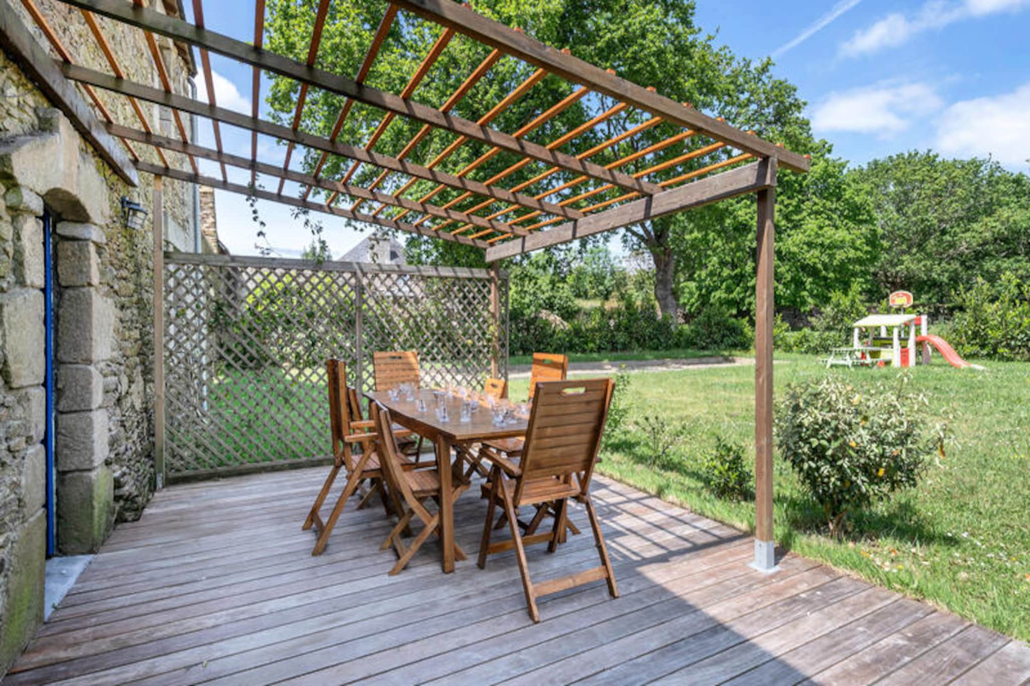 Maison à Sarzeau-Nicht zugeordnet