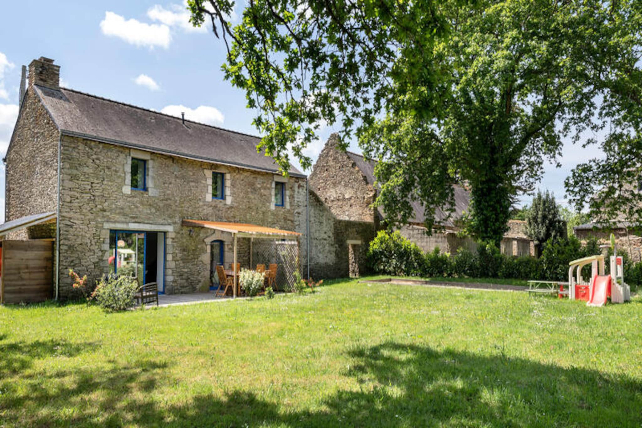 Maison à Sarzeau-Nicht zugeordnet