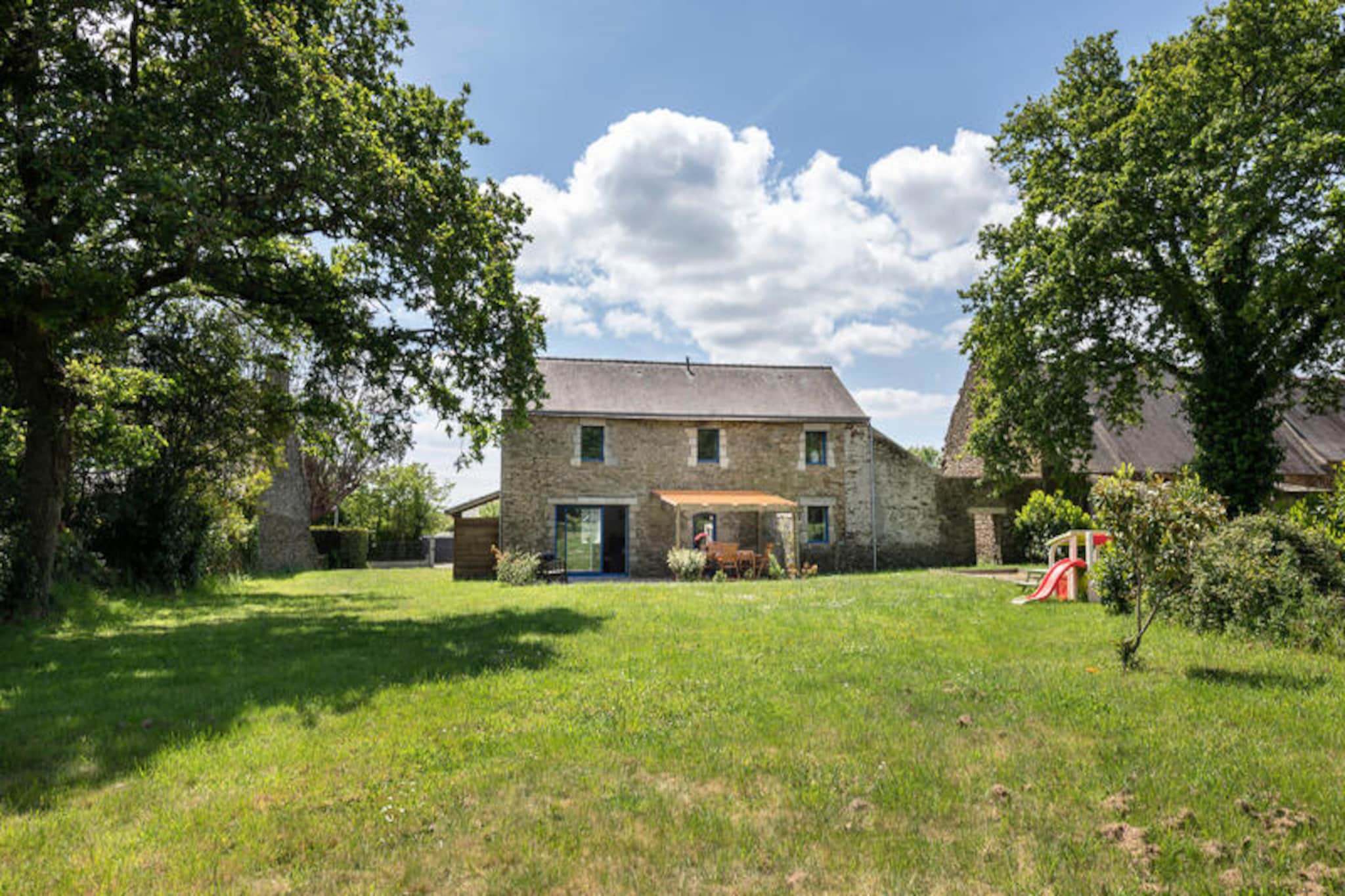 Maison à Sarzeau-Nicht zugeordnet