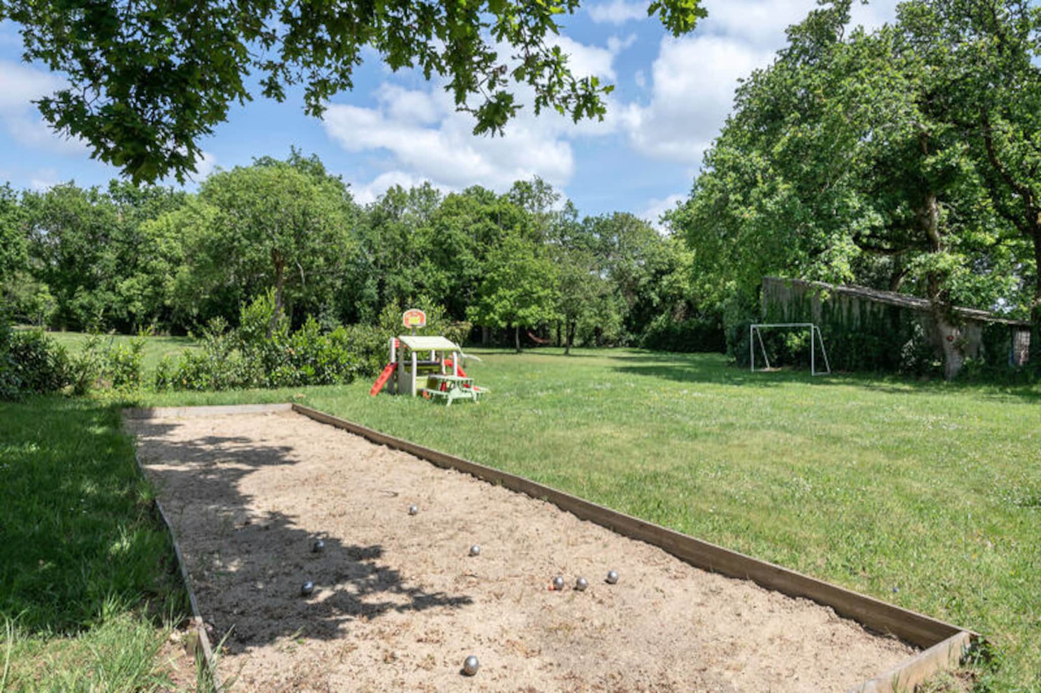 Maison à Sarzeau-Nicht zugeordnet