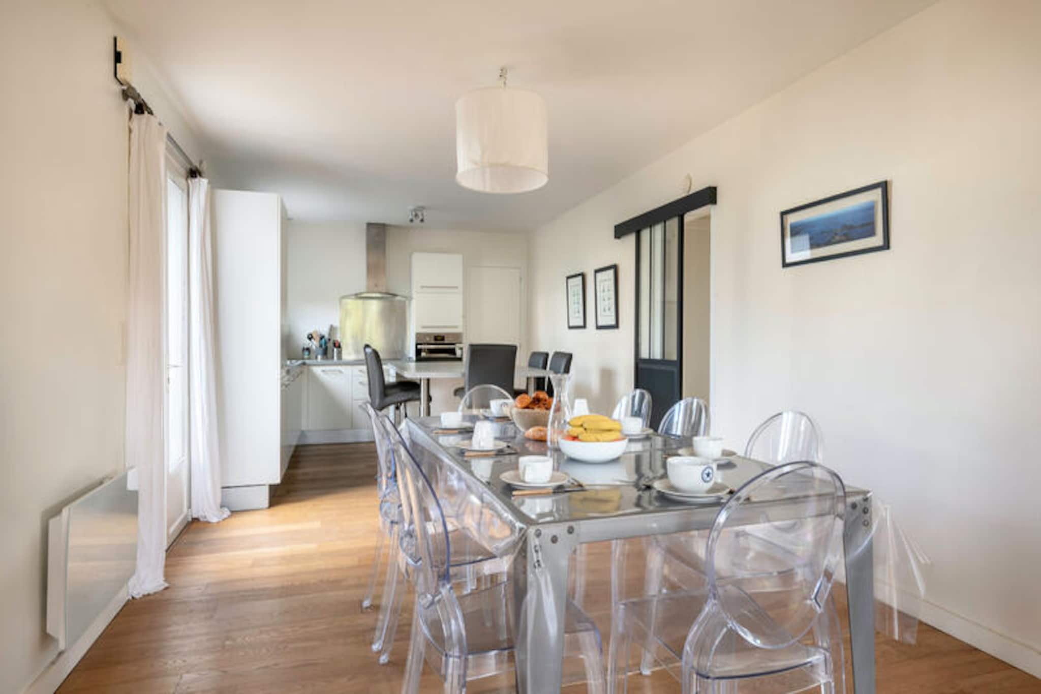 Maison à Sarzeau-Nicht zugeordnet