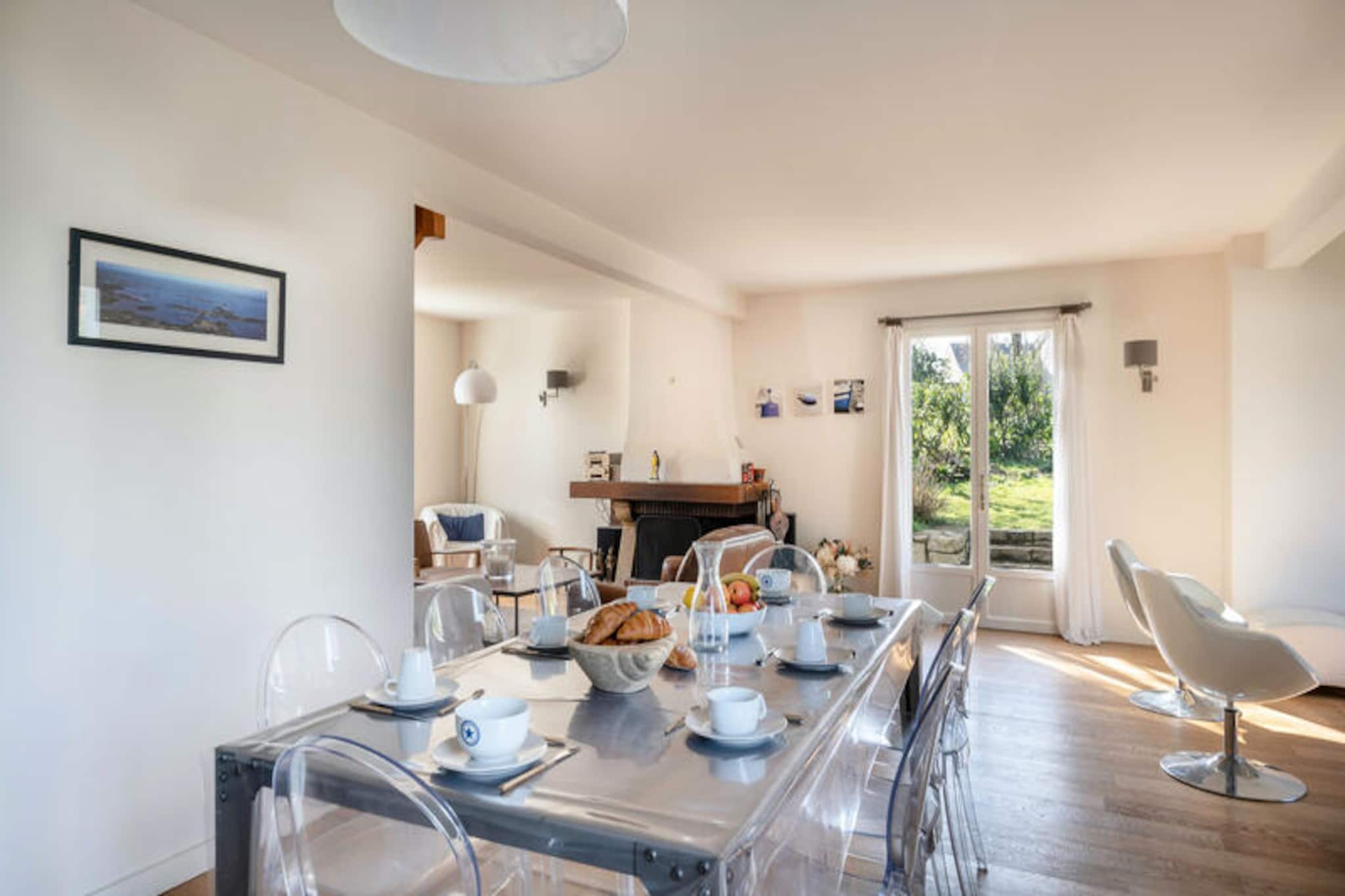 Maison à Sarzeau-Nicht zugeordnet