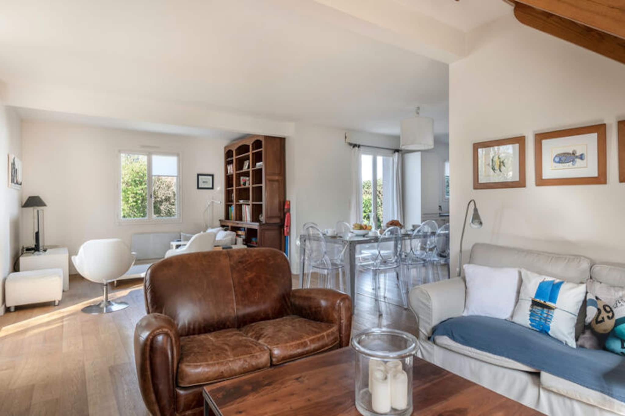 Maison à Sarzeau-Nicht zugeordnet