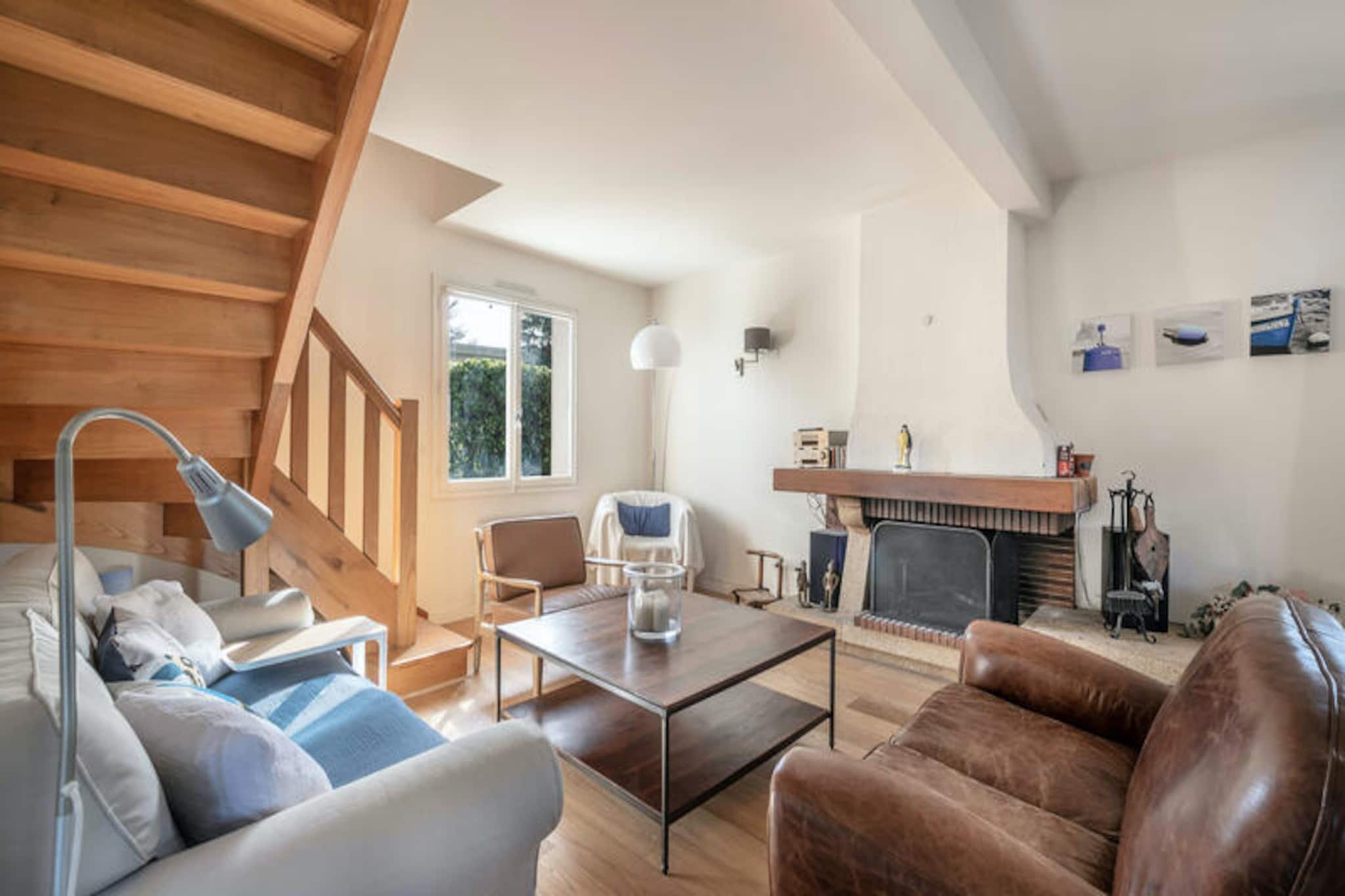 Maison à Sarzeau-Nicht zugeordnet