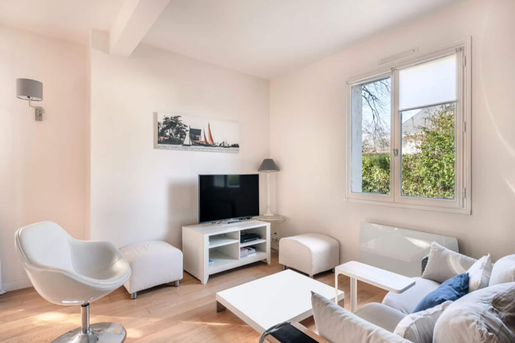 Maison à Sarzeau-Nicht zugeordnet