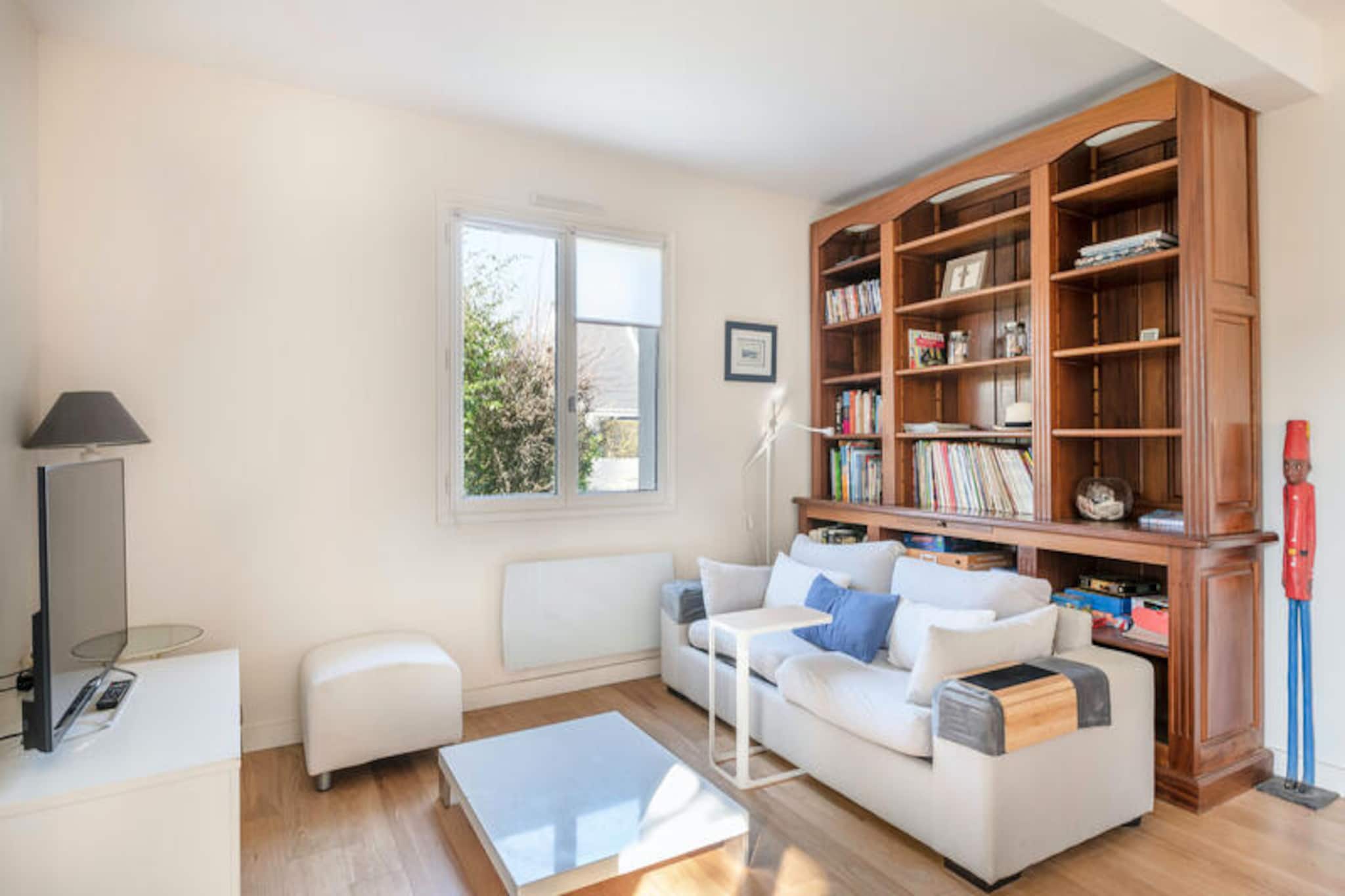 Maison à Sarzeau-Nicht zugeordnet