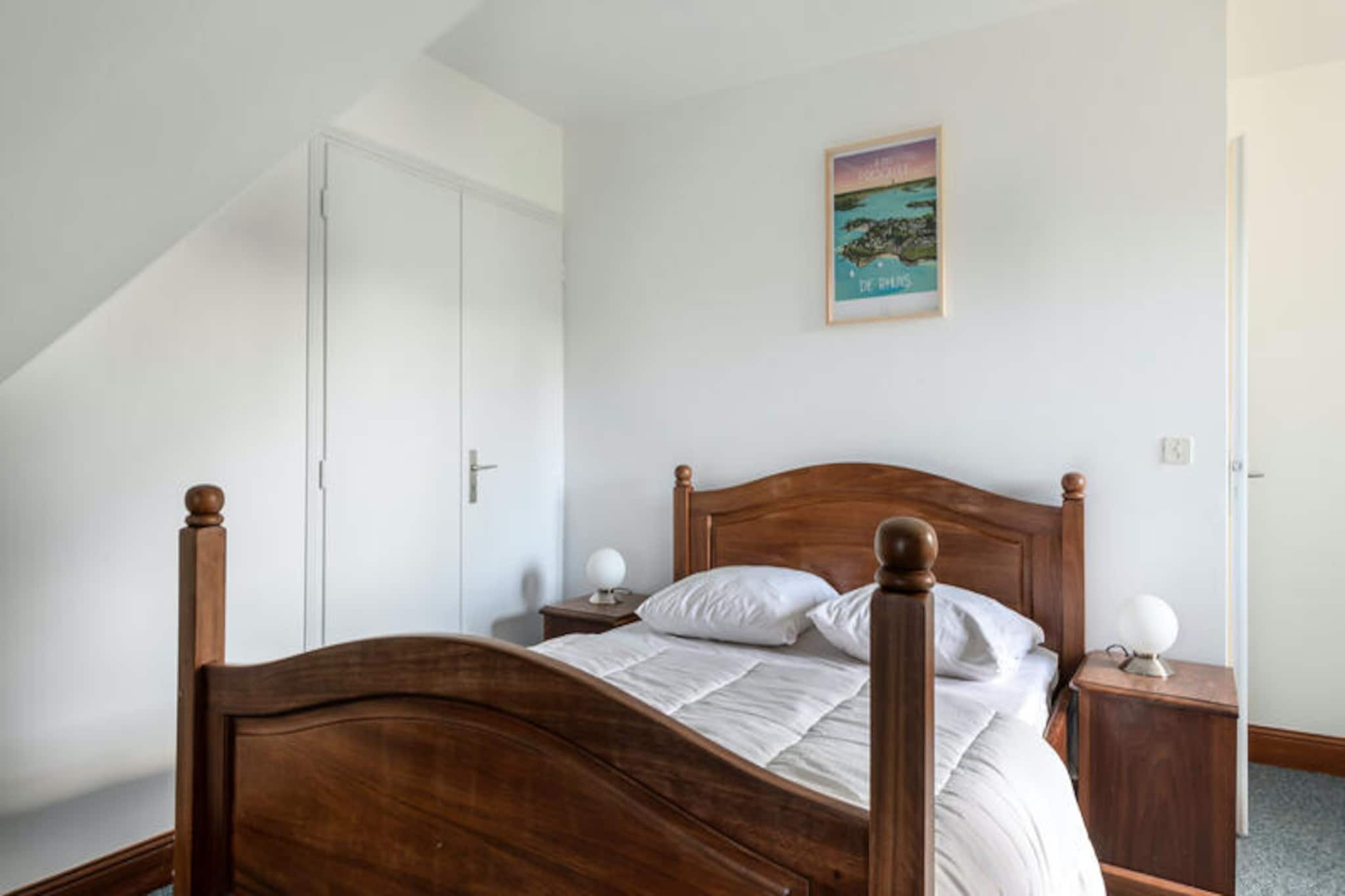 Maison à Sarzeau-Nicht zugeordnet