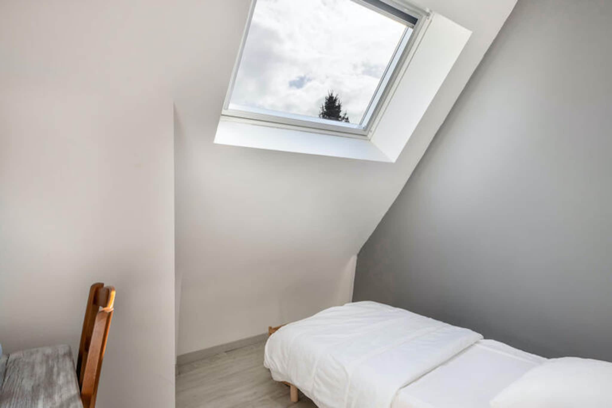 Maison à Sarzeau-Nicht zugeordnet