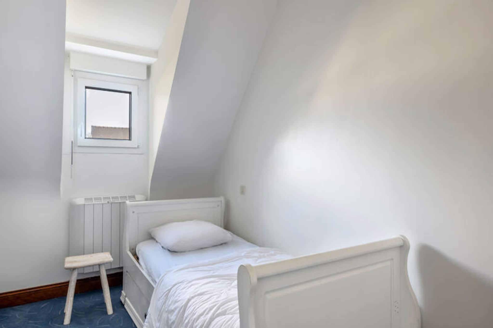 Maison à Sarzeau-Nicht zugeordnet