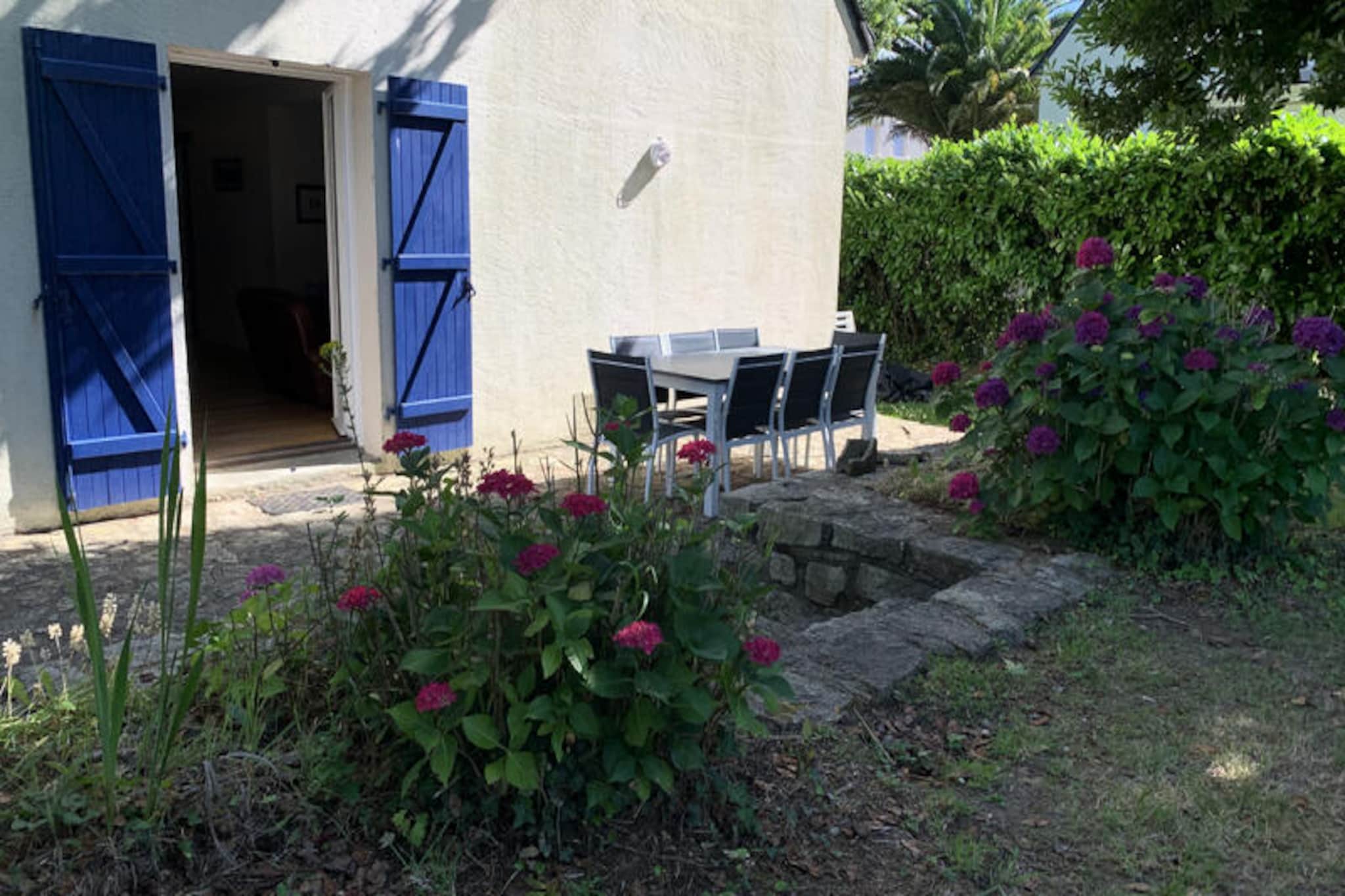 Maison à Sarzeau-Nicht zugeordnet