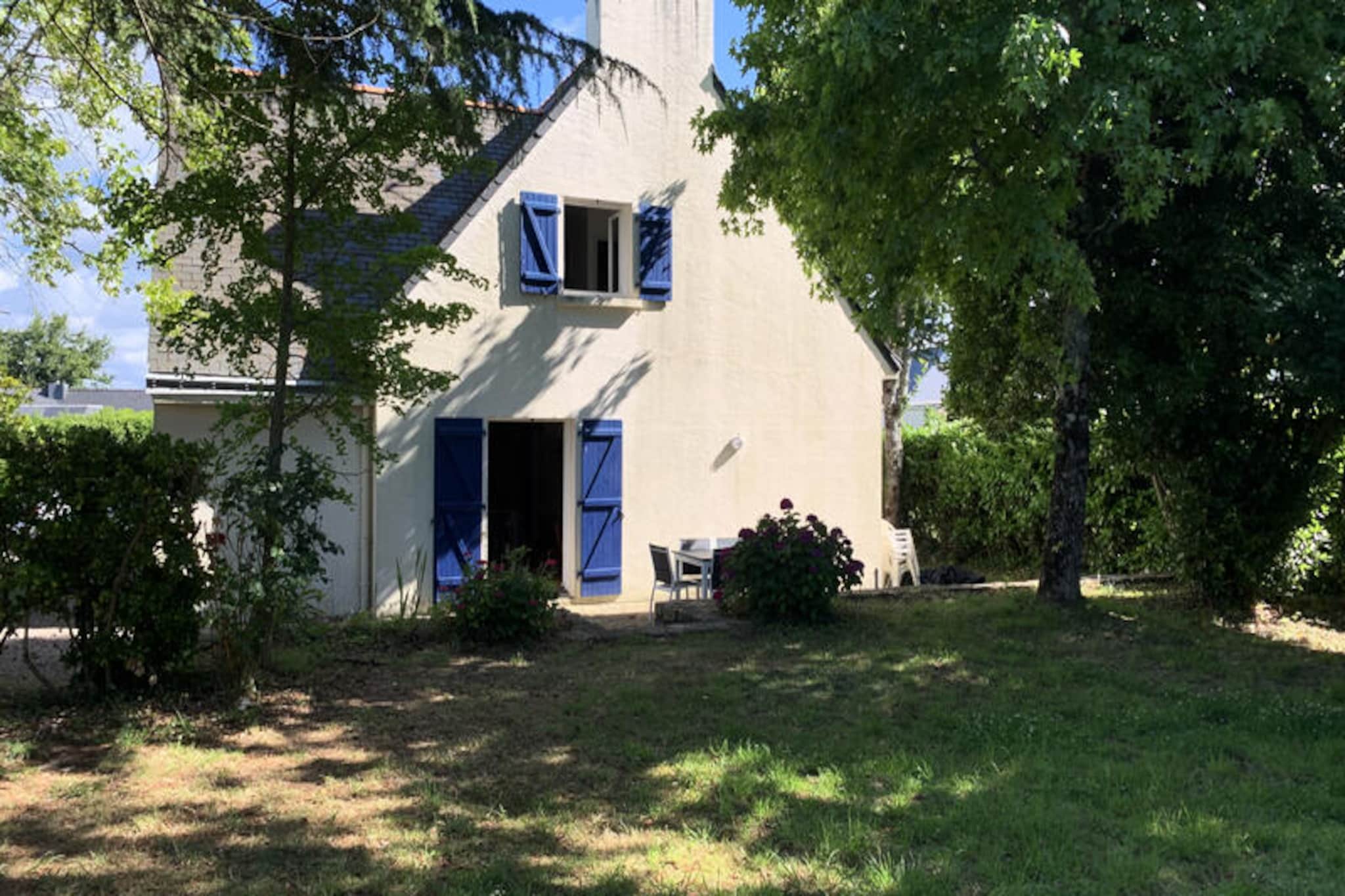 Maison à Sarzeau-Nicht zugeordnet