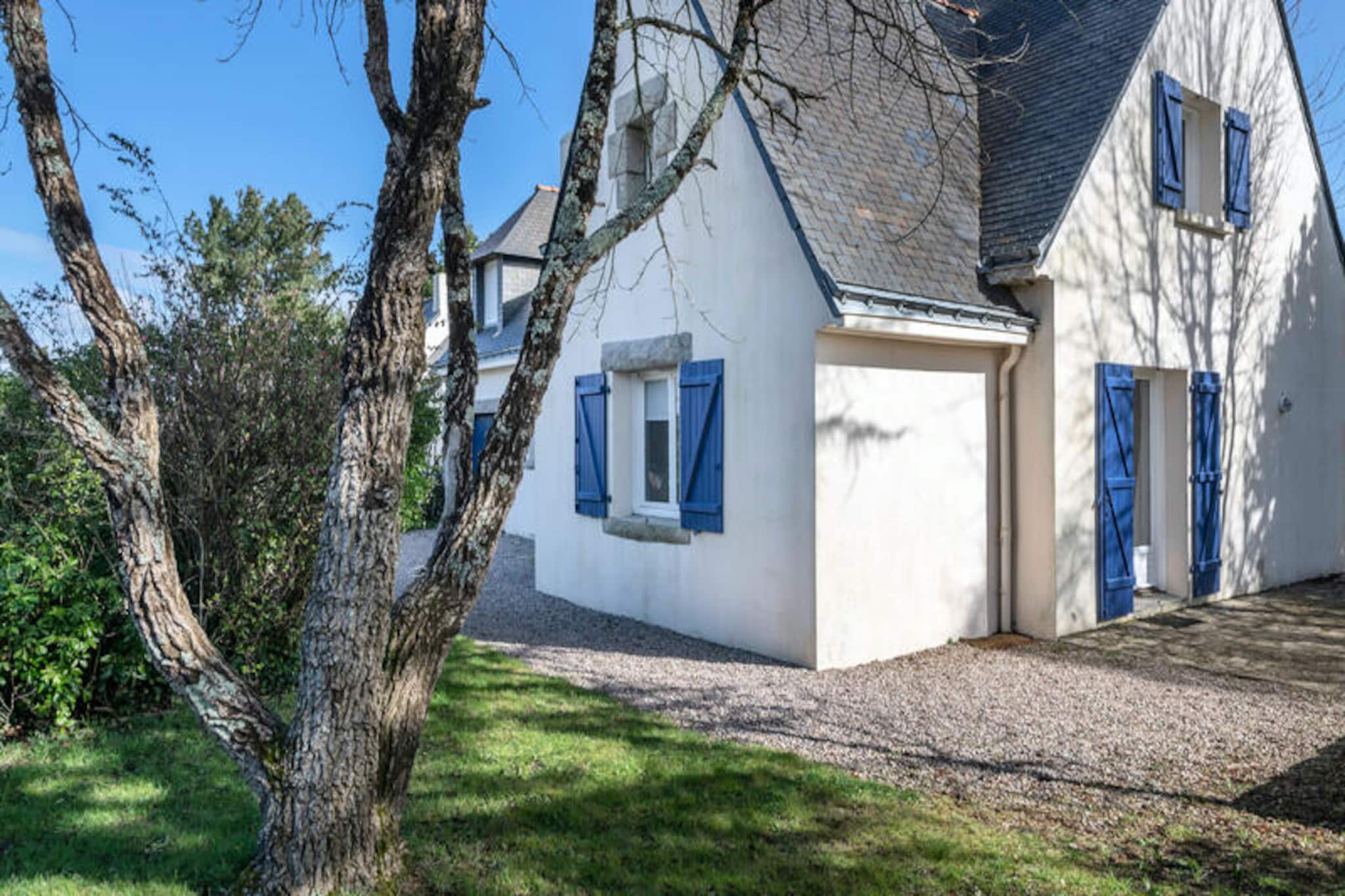 Maison à Sarzeau-Nicht zugeordnet