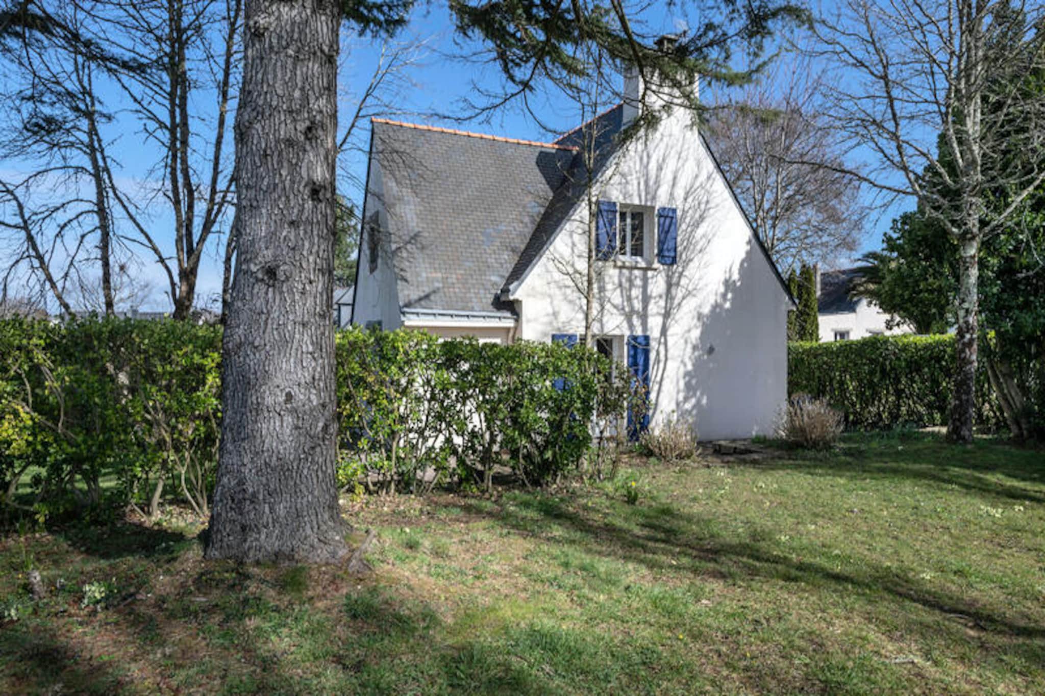 Maison à Sarzeau-Nicht zugeordnet