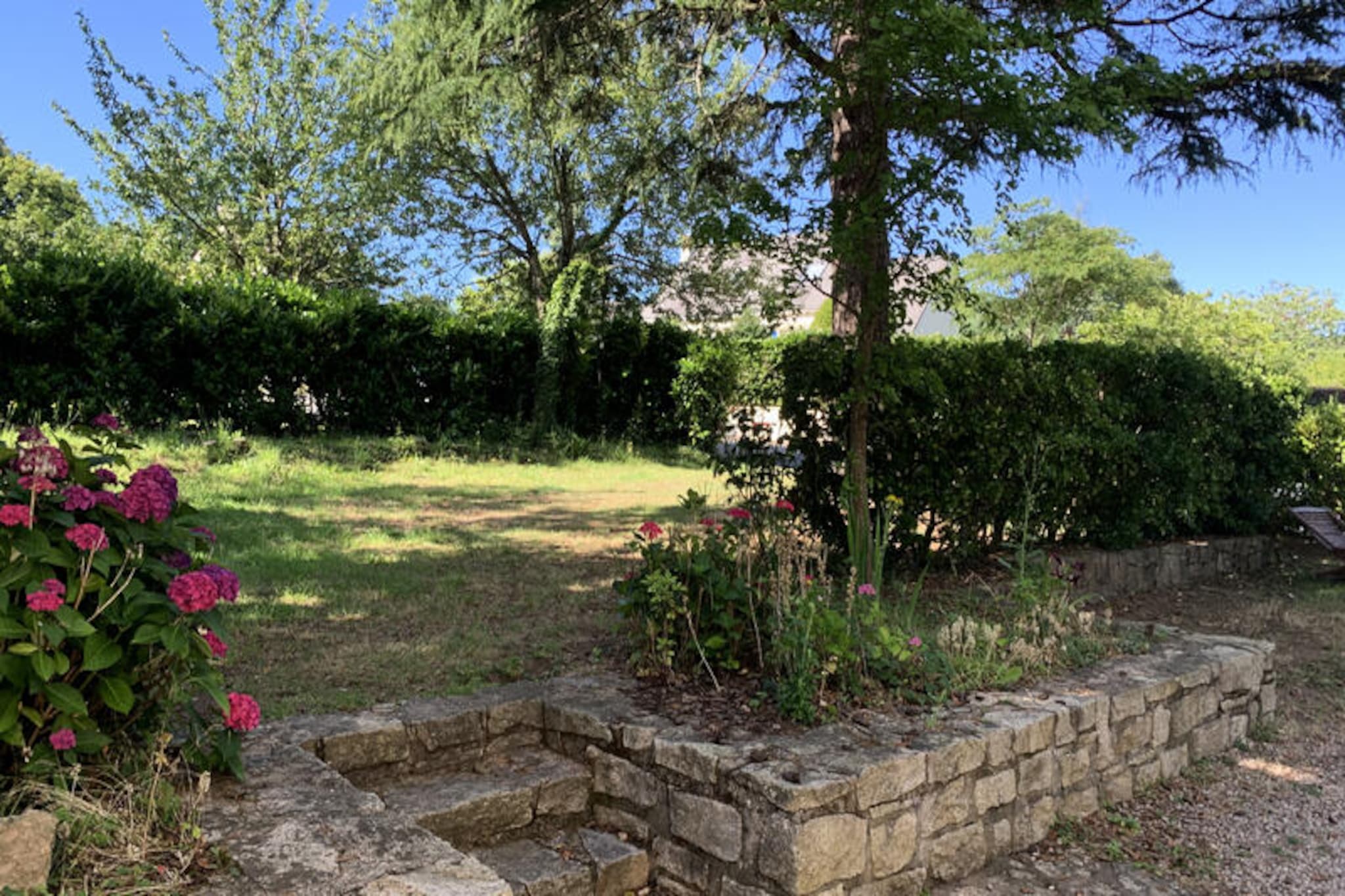 Maison à Sarzeau-Nicht zugeordnet