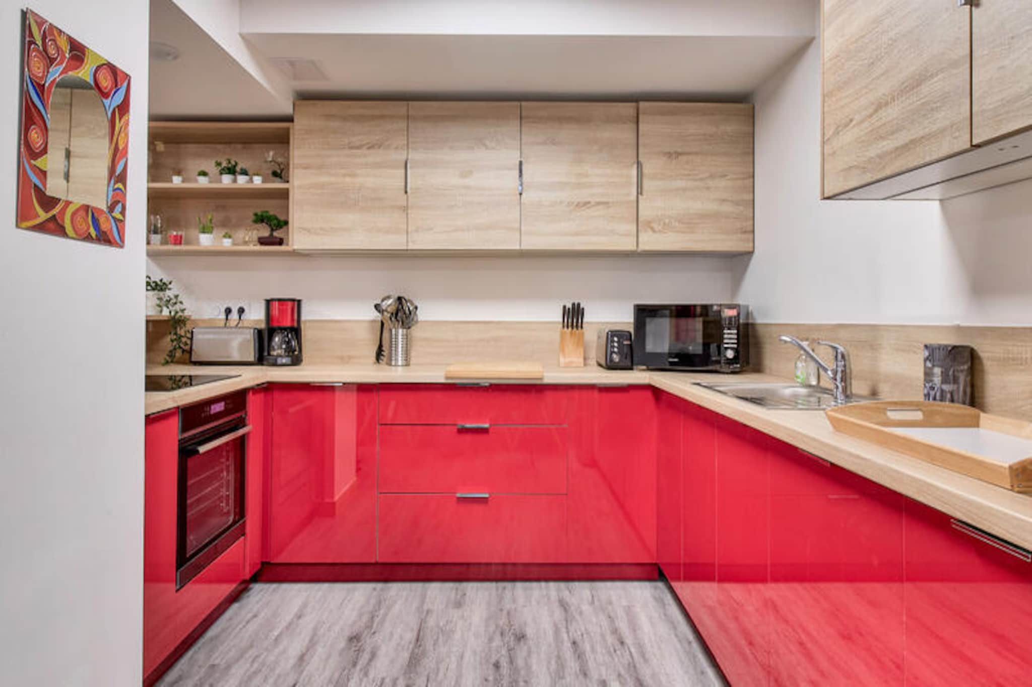 Appartements à Genos