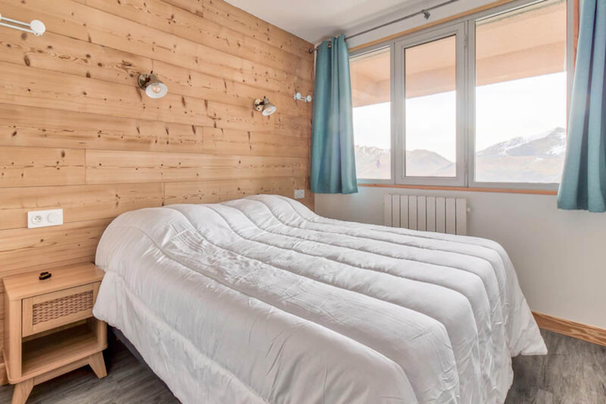 Appartements à Genos