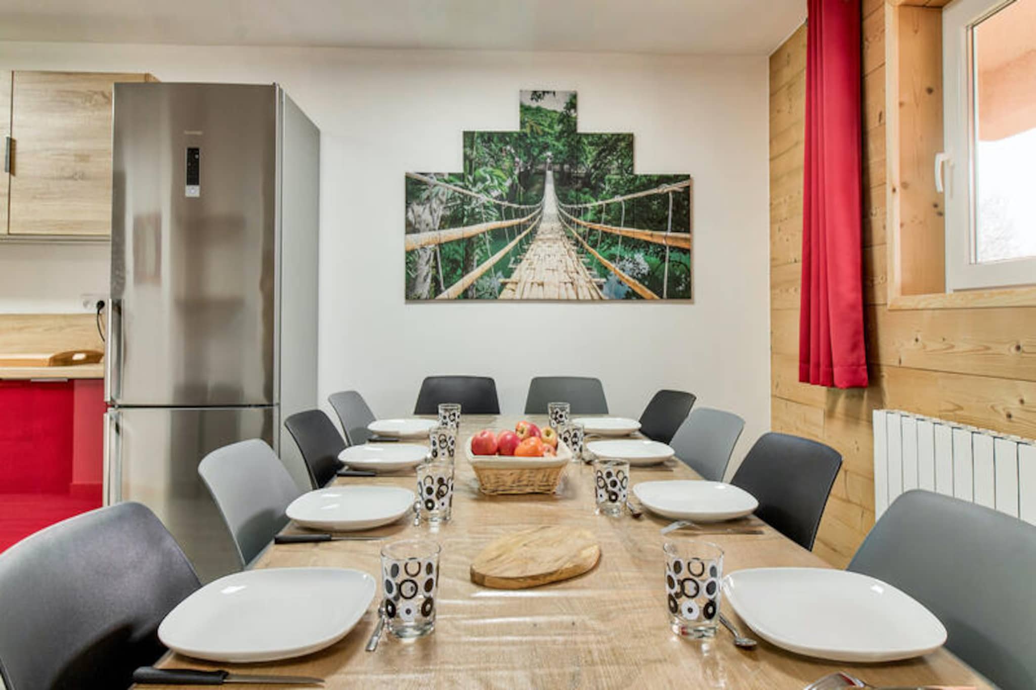 Appartements à Genos-Non tagué