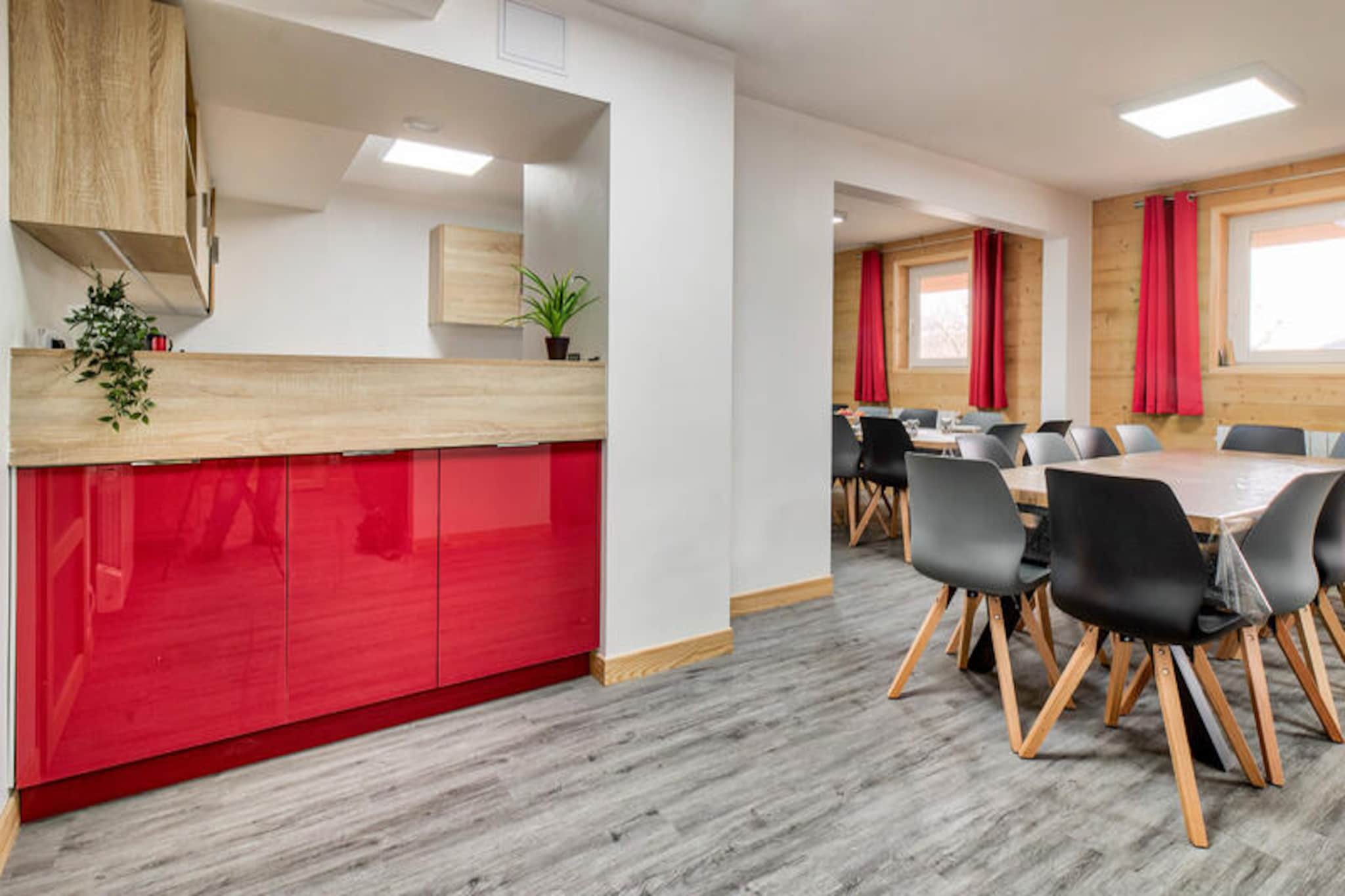 Appartements à Genos-Non tagué