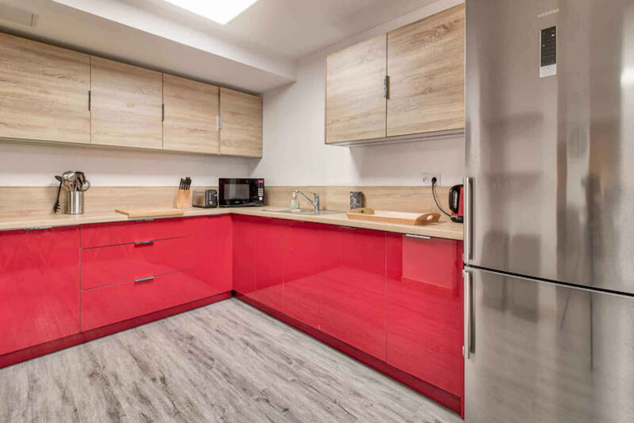 Appartements à Genos-Non tagué