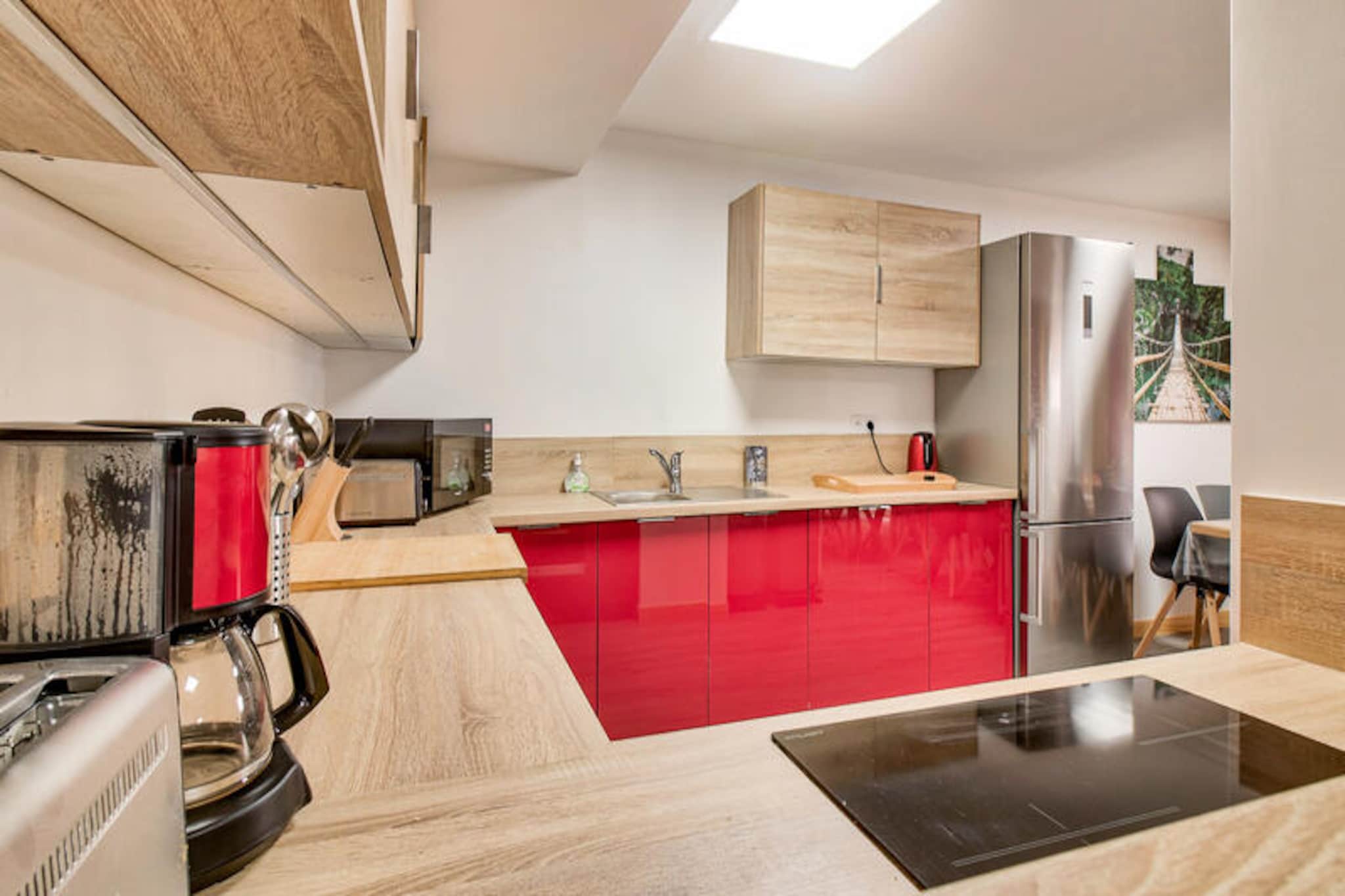 Appartements à Genos-Non tagué