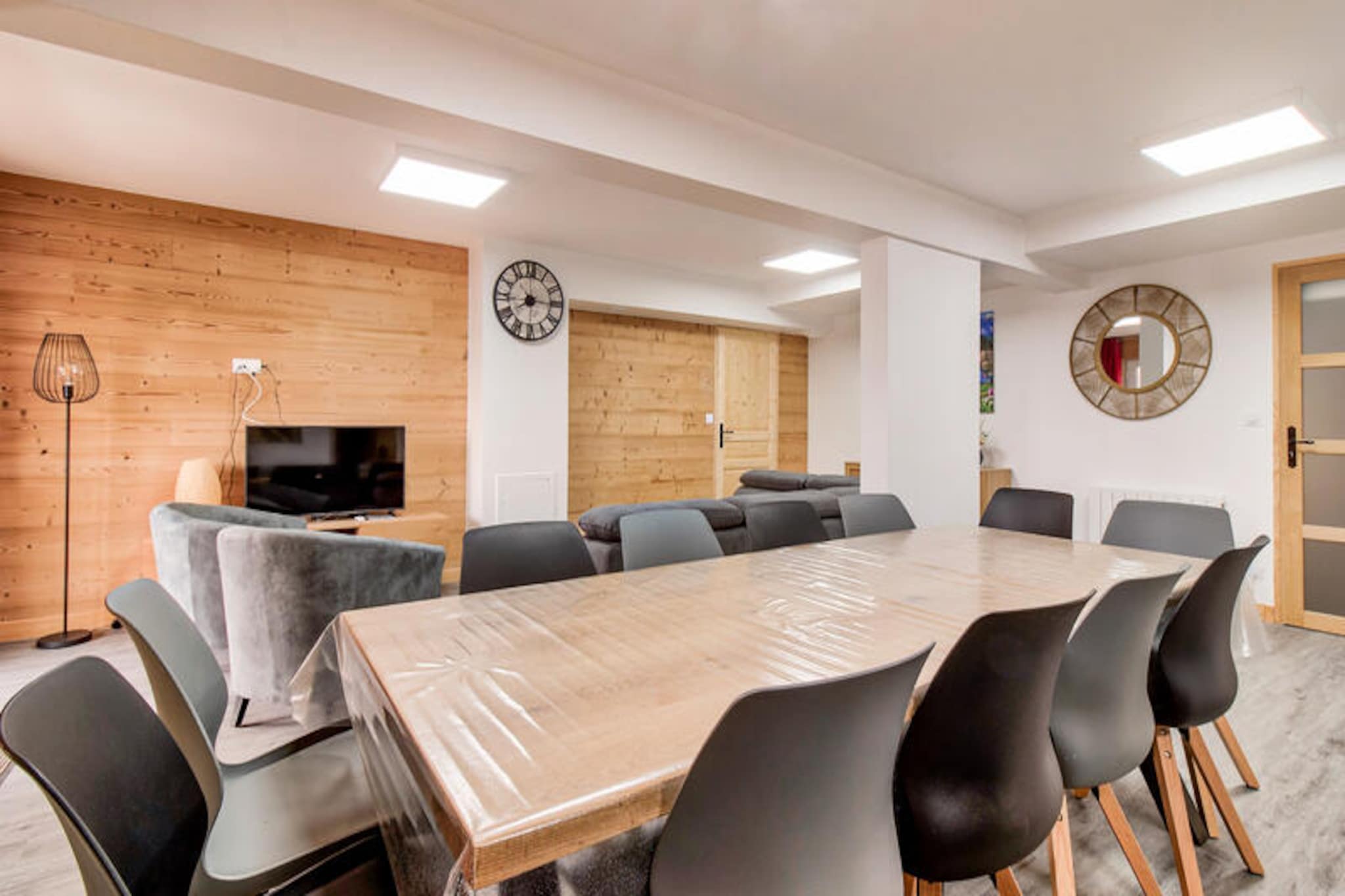 Appartements à Genos-Non tagué