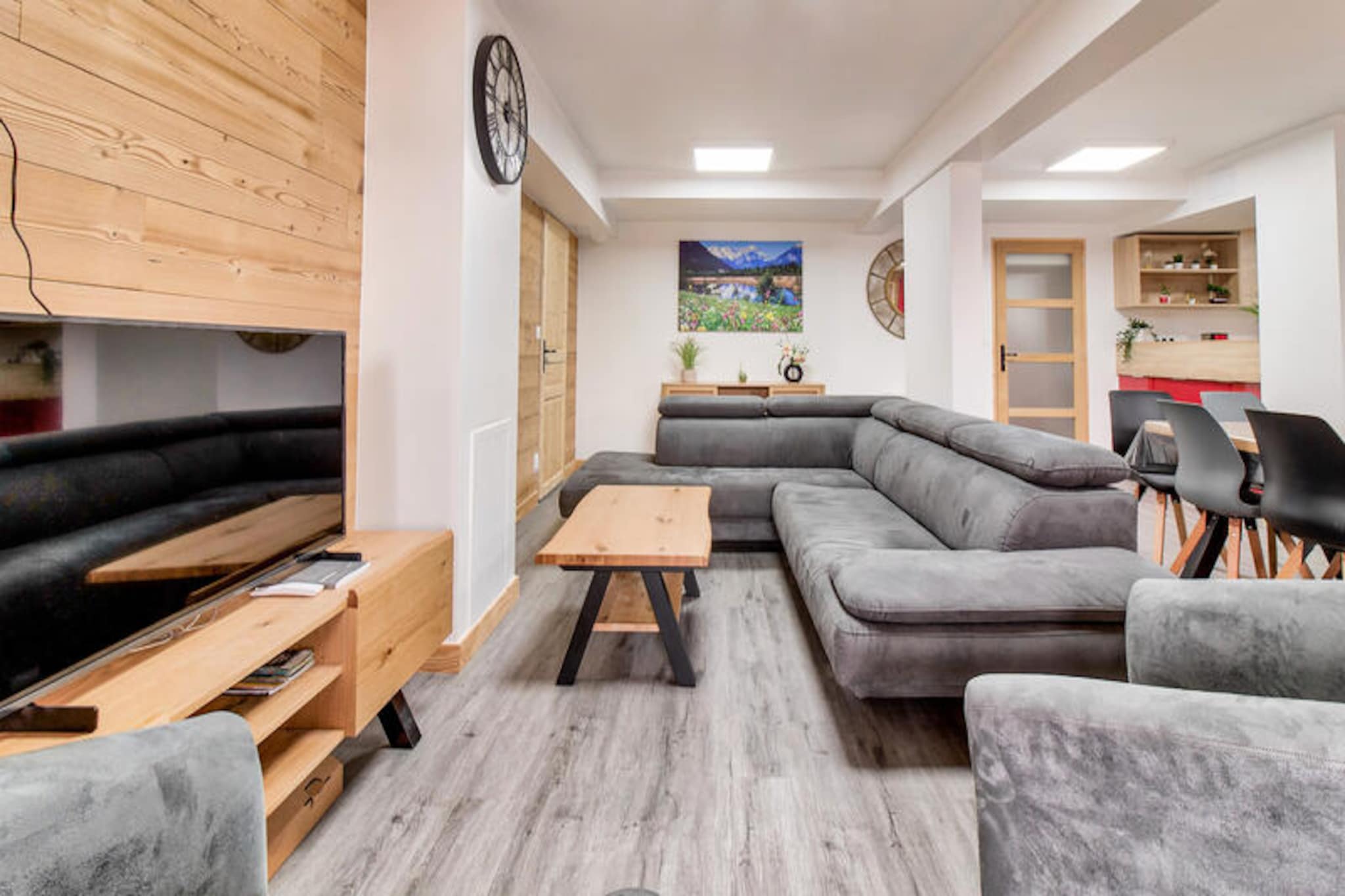 Appartements à Genos-Non tagué