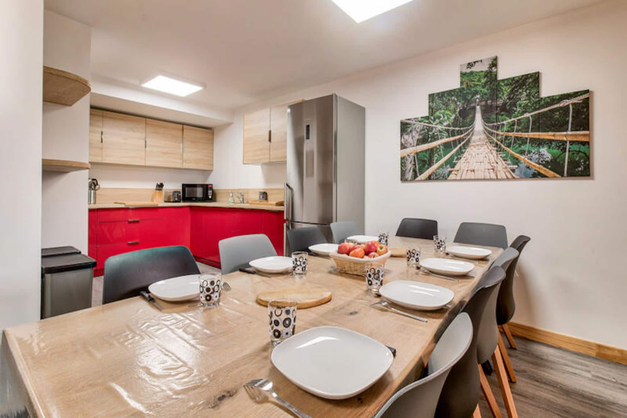 Appartements à Genos-Non tagué