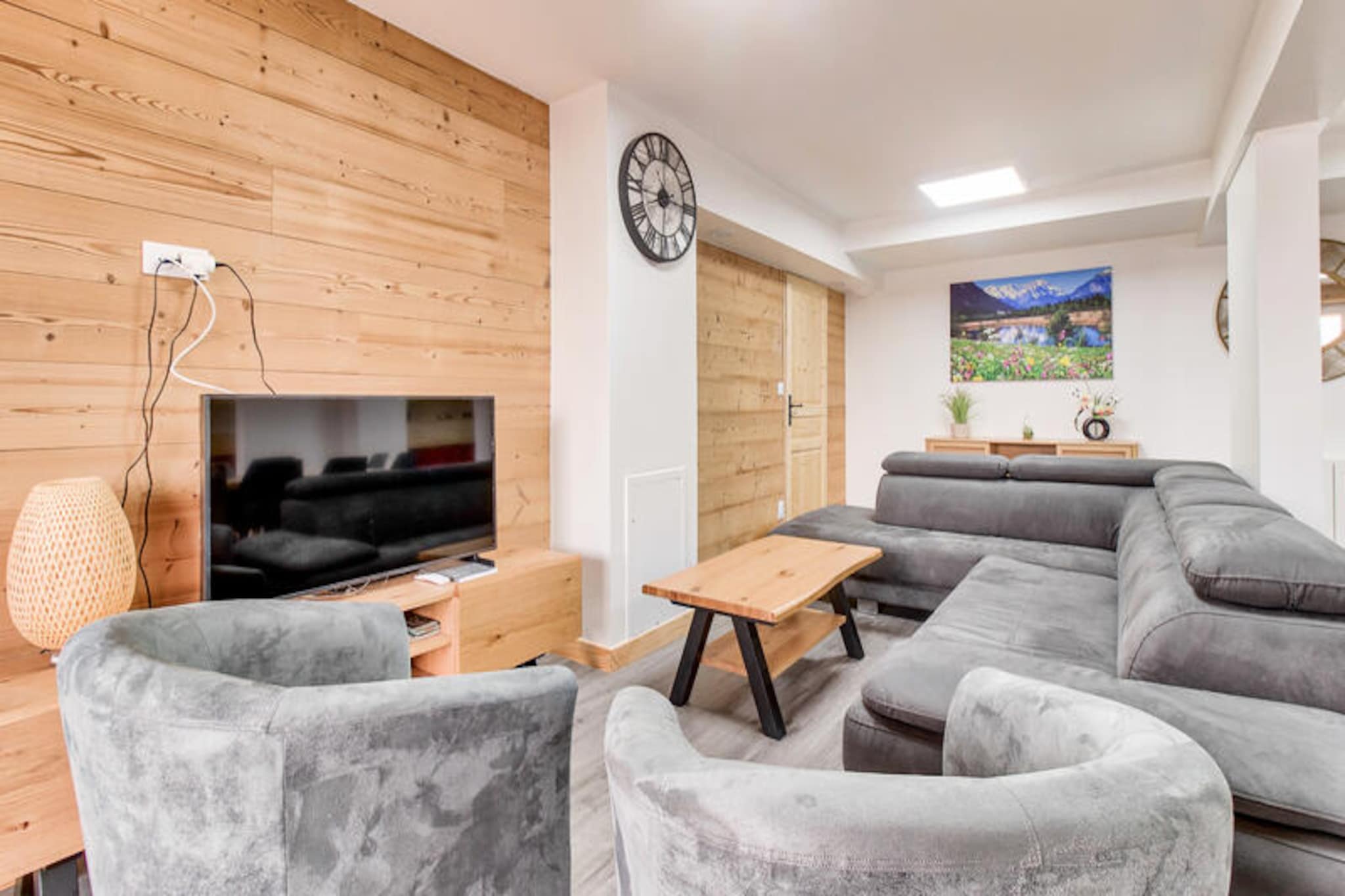 Appartements à Genos-Non tagué