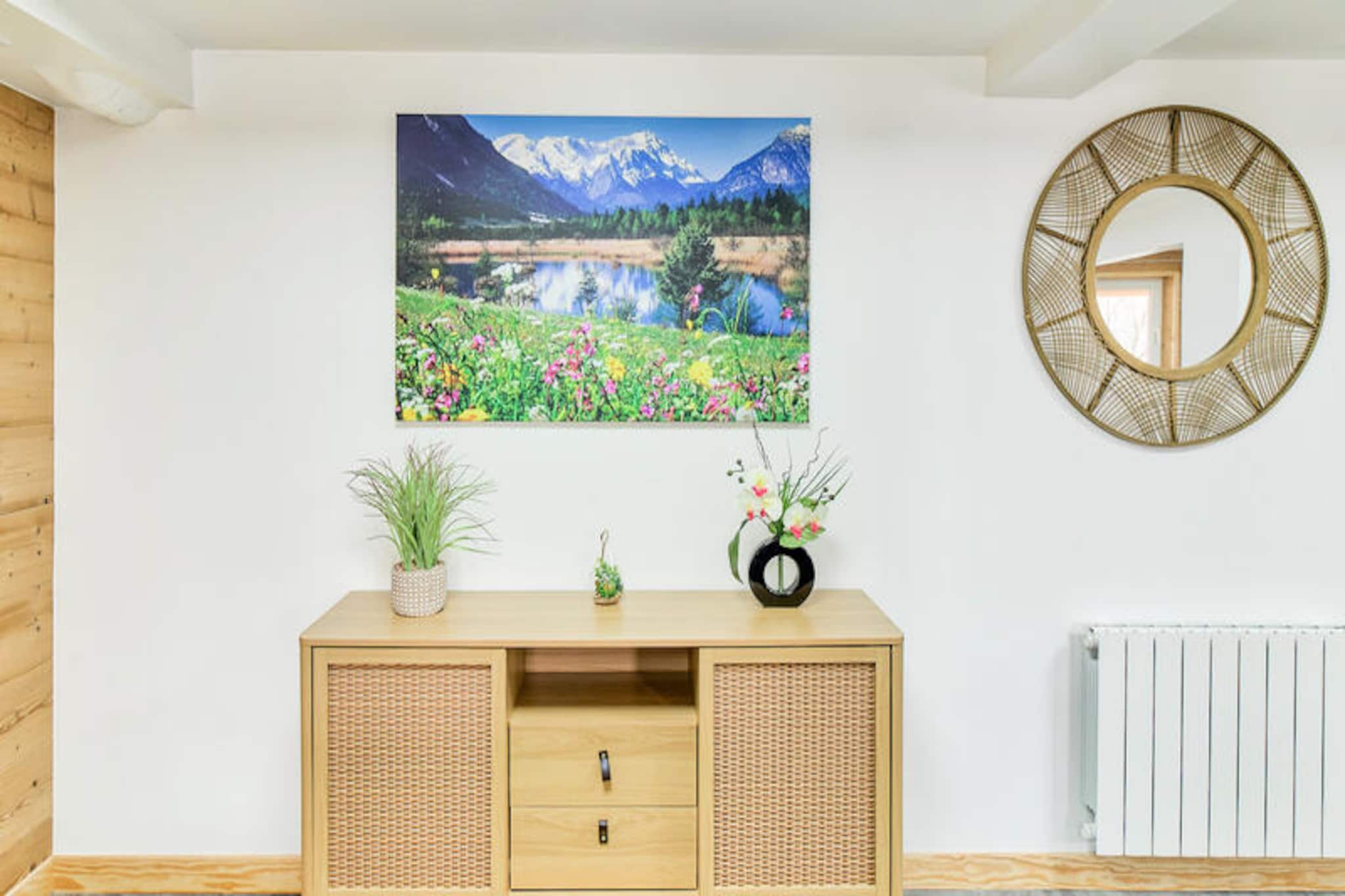 Appartements à Genos-Non tagué