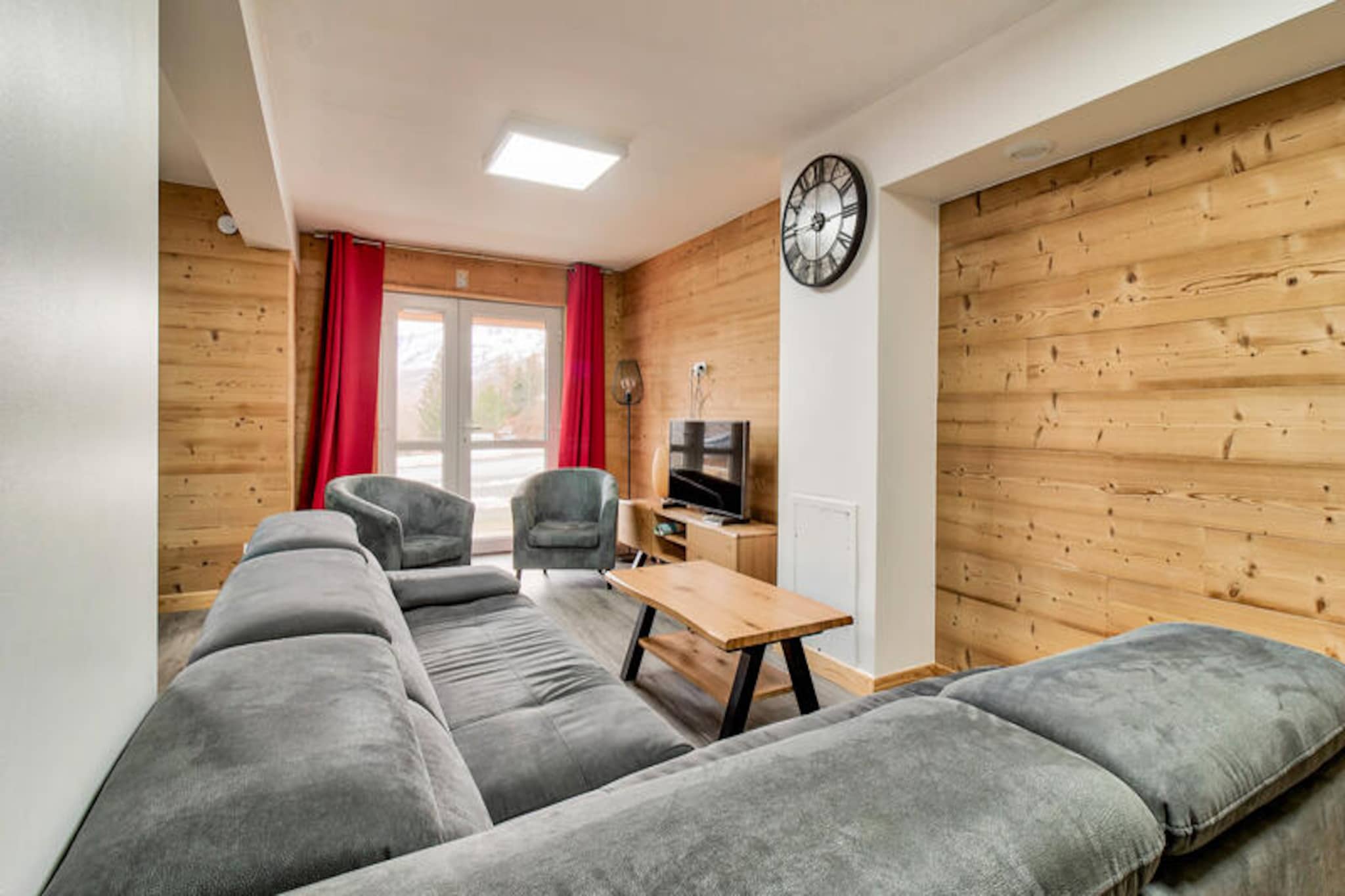 Appartements à Genos-Non tagué