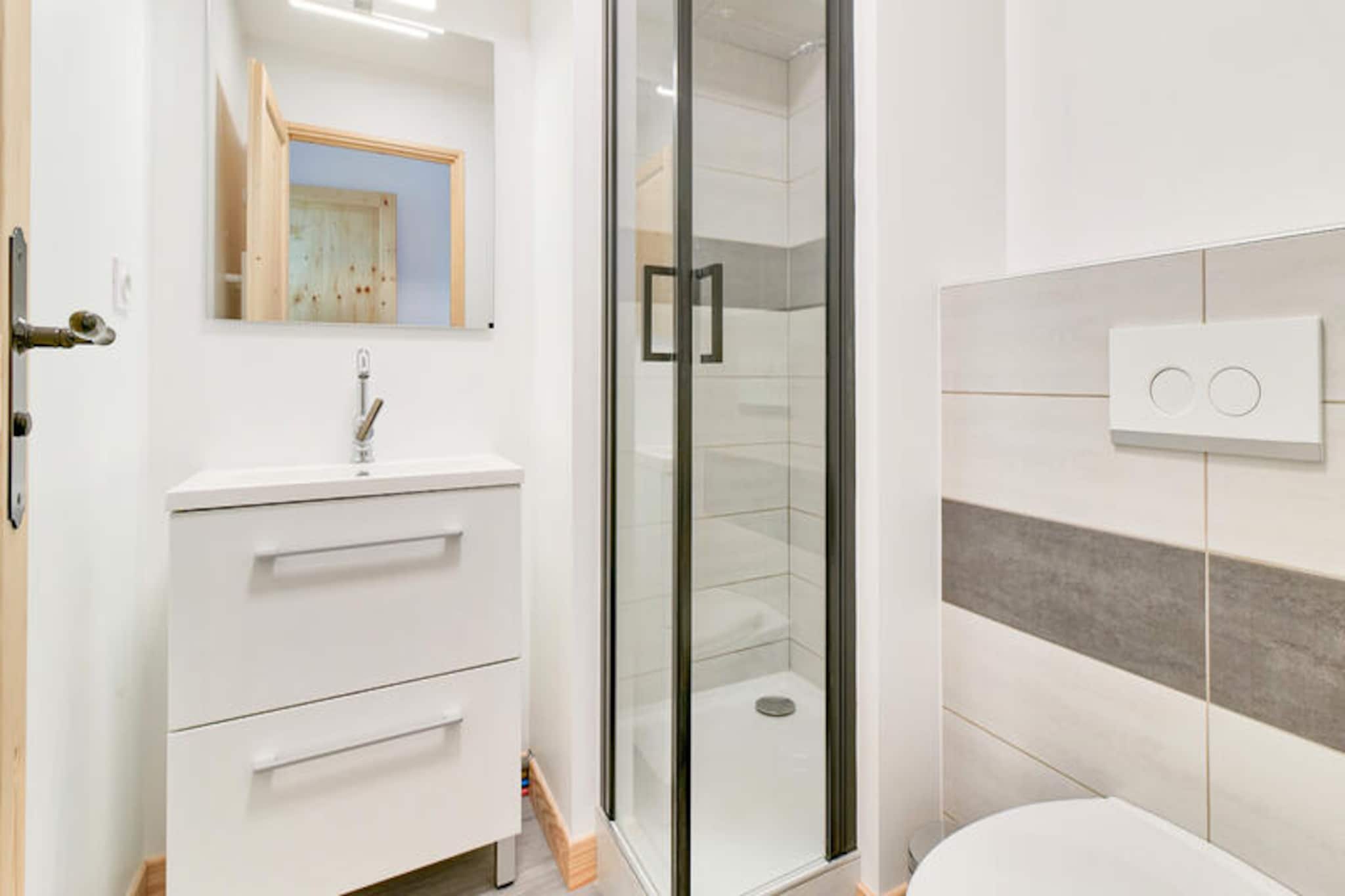 Appartements à Genos-Non tagué