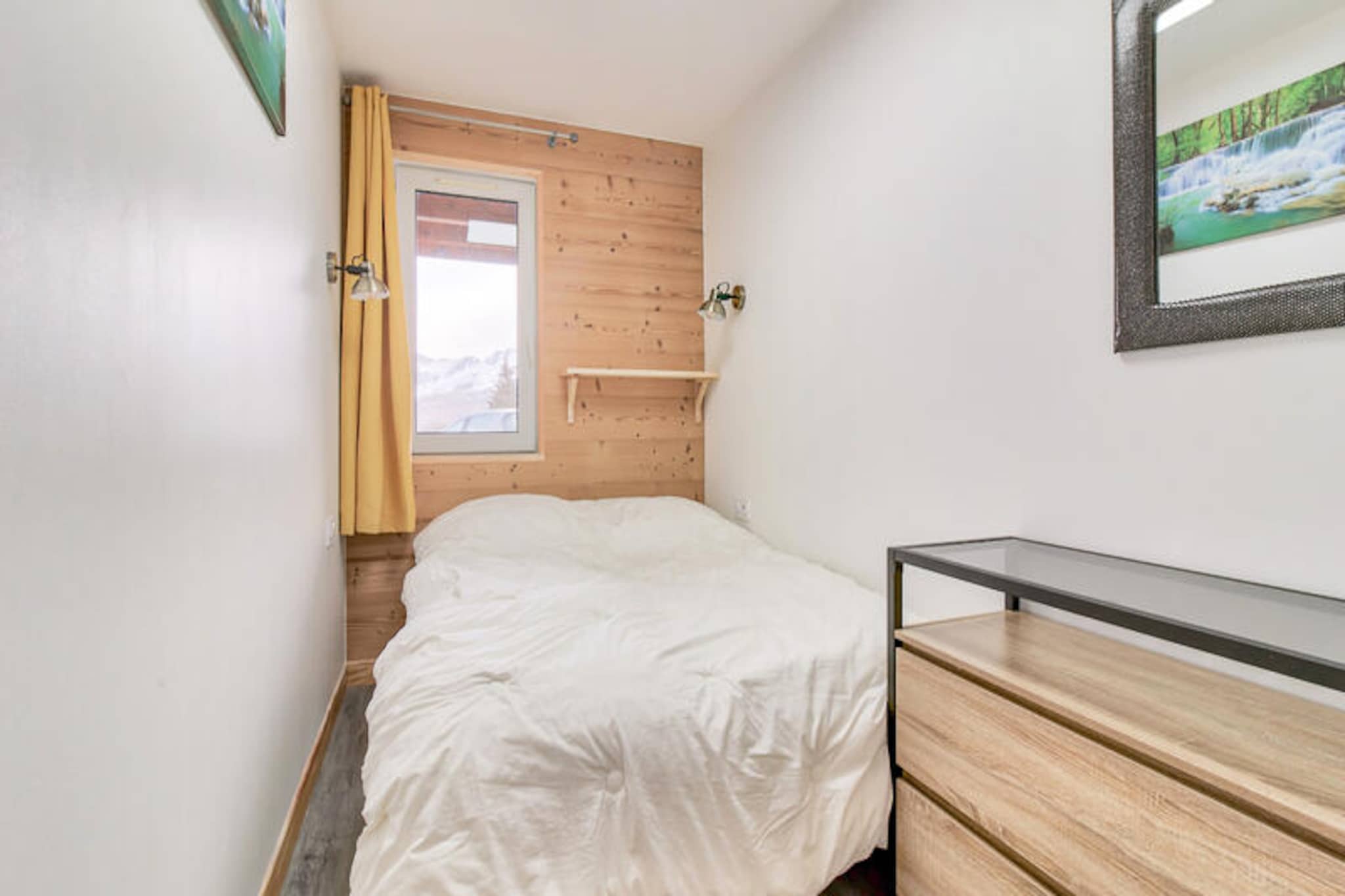 Appartements à Genos-Non tagué