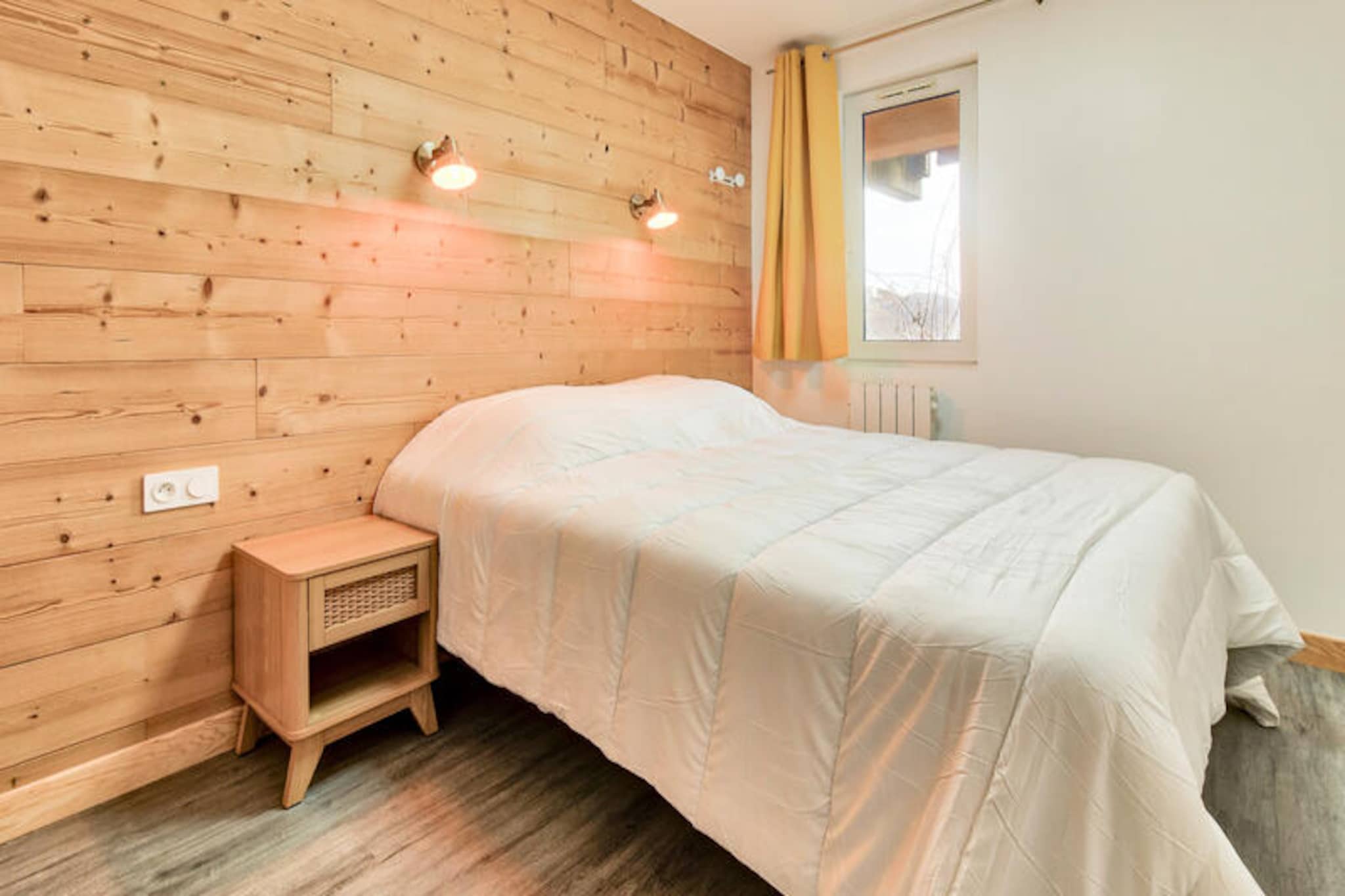 Appartements à Genos-Non tagué