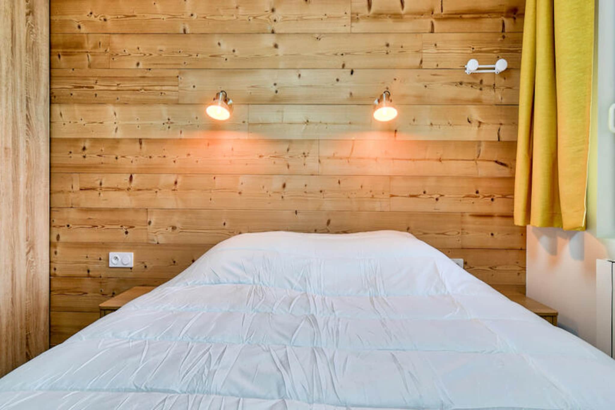 Appartements à Genos-Non tagué