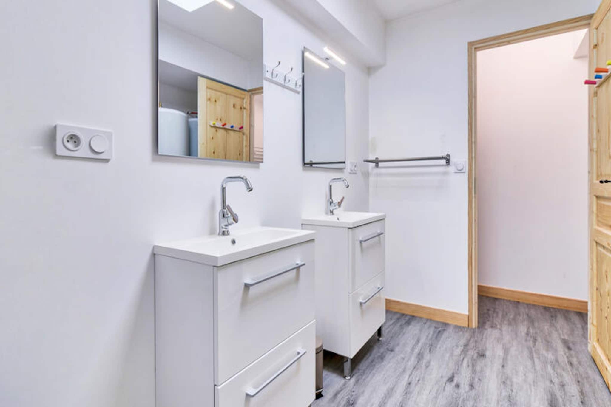 Appartements à Genos-Non tagué