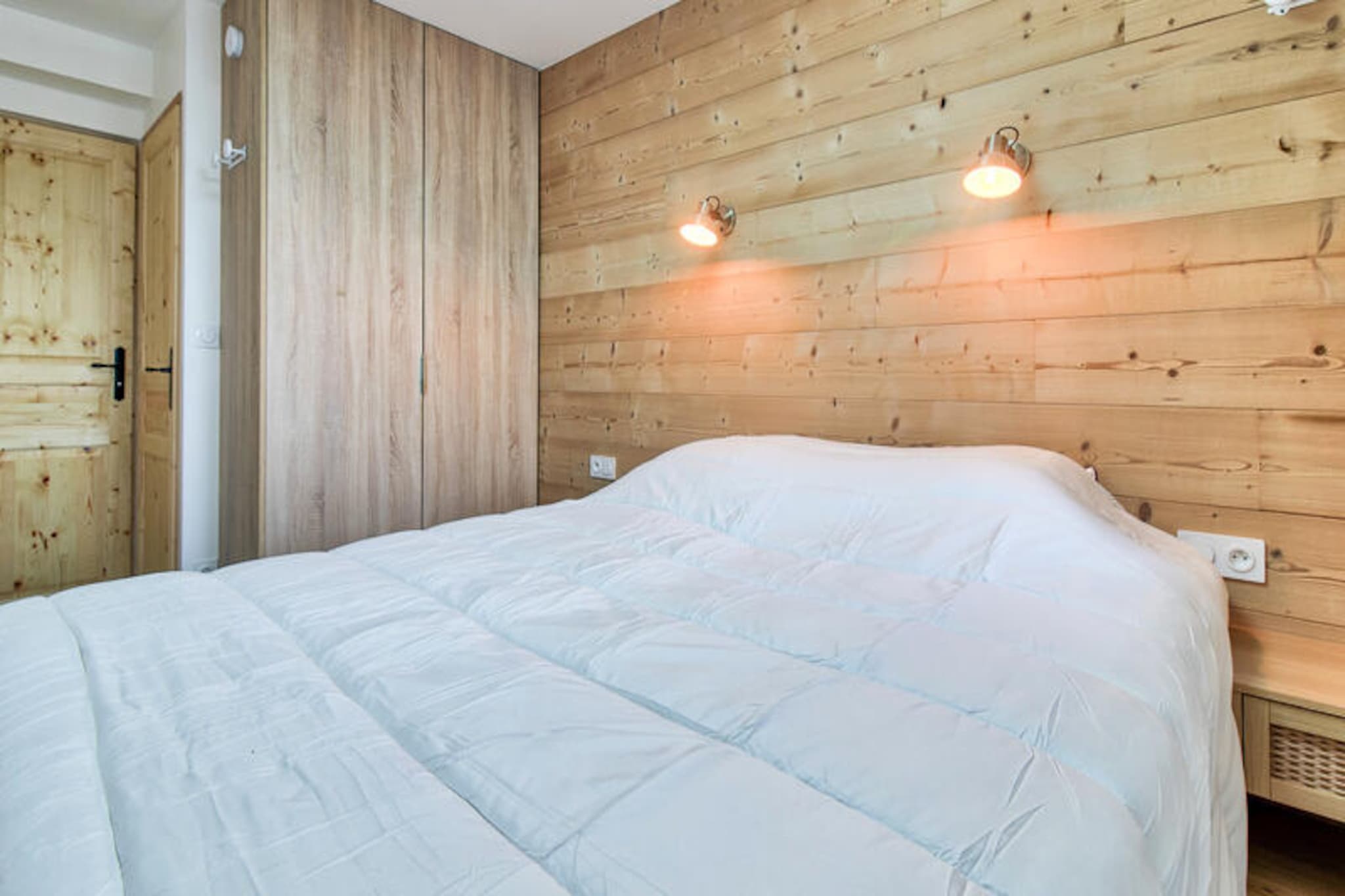 Appartements à Genos-Non tagué